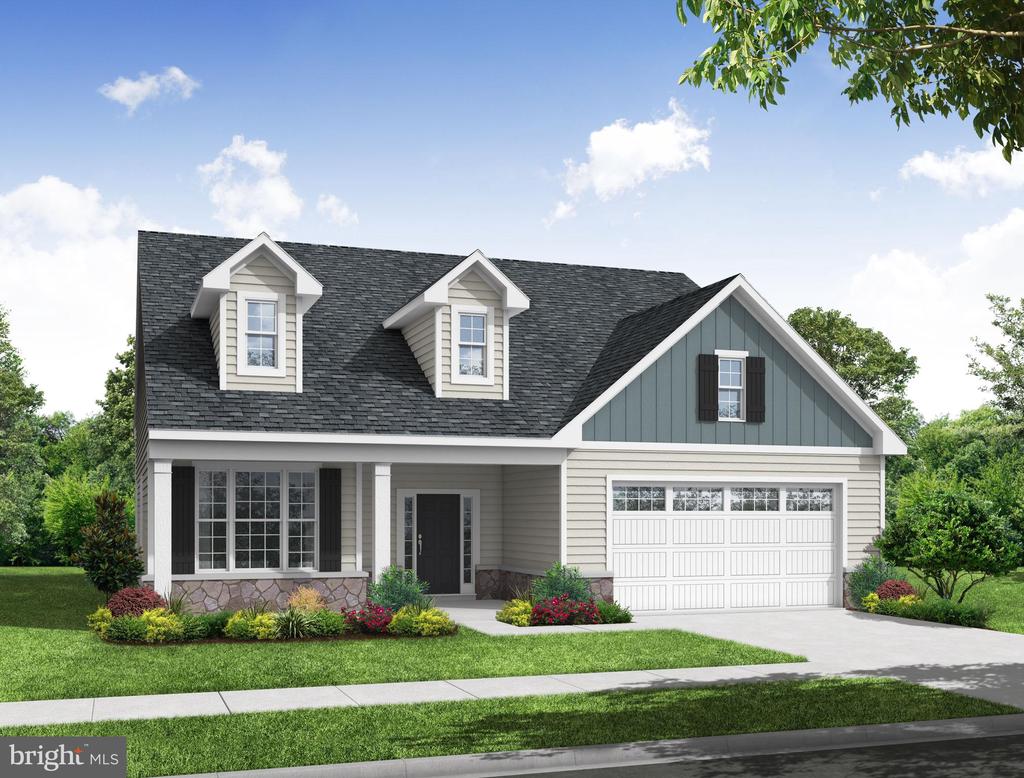 Mullica Hill, New Jersey, 08062, United States, 2 Bedrooms Bedrooms, ,2 BathroomsBathrooms,Residential,For Sale,1881002