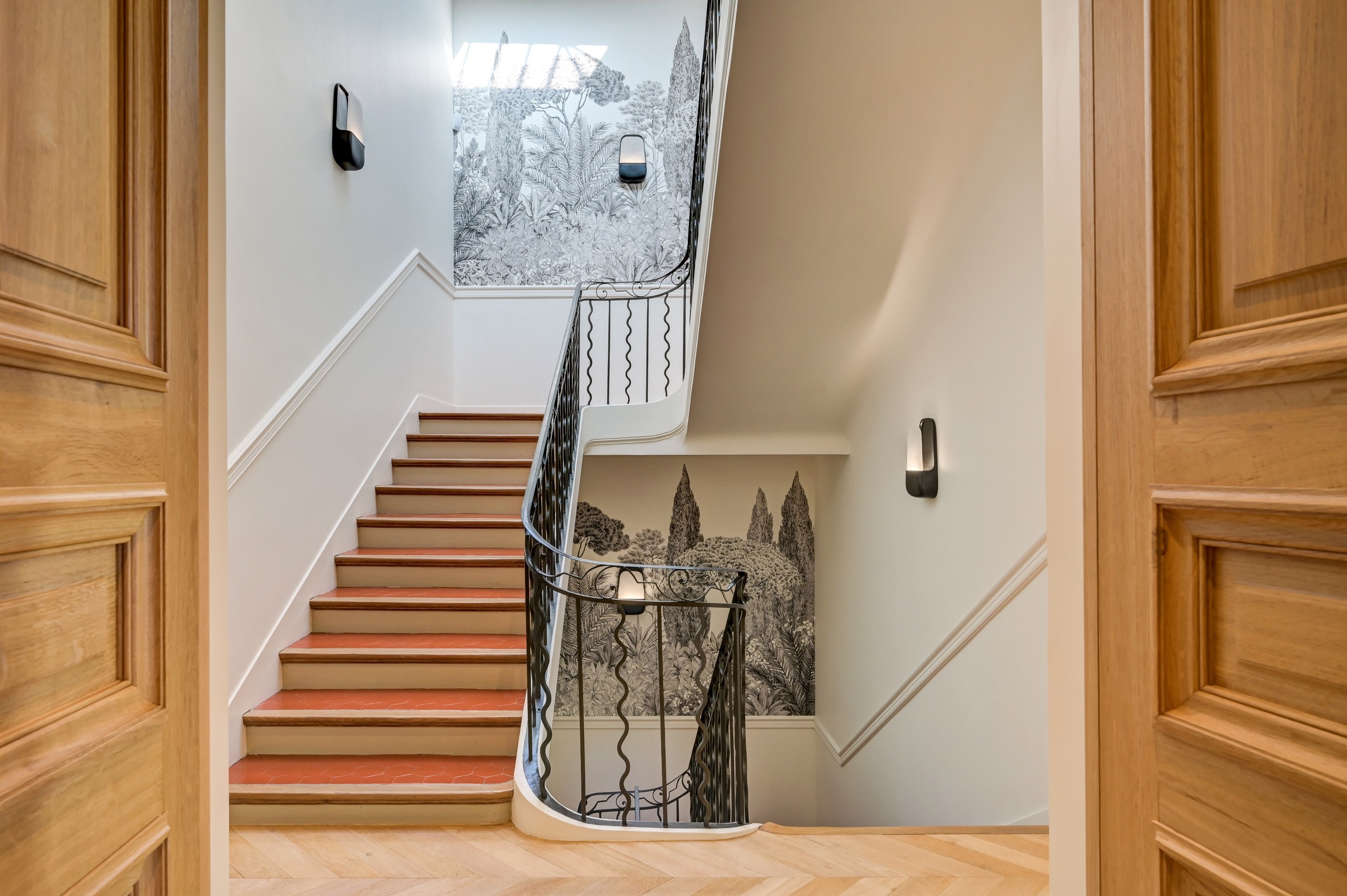  Aix-en-Provence – Exceptional Estate in the Prestigious Pinchinats Area - 物件實景