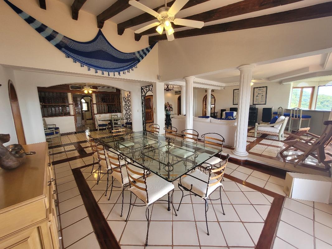 Carretera Esc?nica Km 14, Acapulco de Juárez, Guerrero, 39880, Mexico, 3 Bedrooms Bedrooms, ,4 BathroomsBathrooms,Residential,For Sale,Carretera Esc?nica Km 14,1613939
