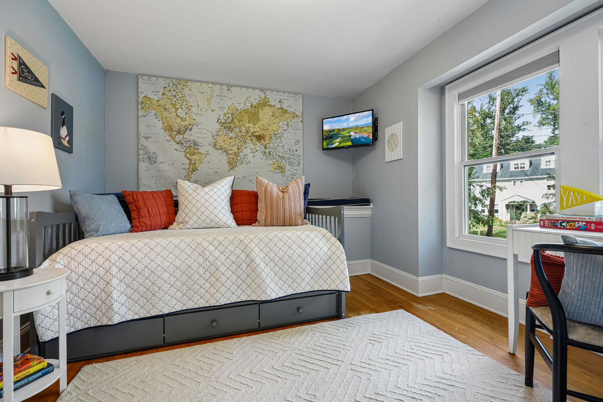  134 Norwood Avenue, Montclair, NJ 07043 - 物件實景