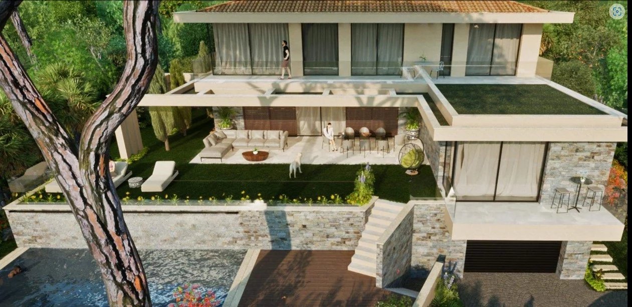 Sainte-Maxime, Provence-Alpes-Côte d’Azur, 83120, FR, 4 Bedrooms Bedrooms, ,4 BathroomsBathrooms,Residential,For Sale,1242104