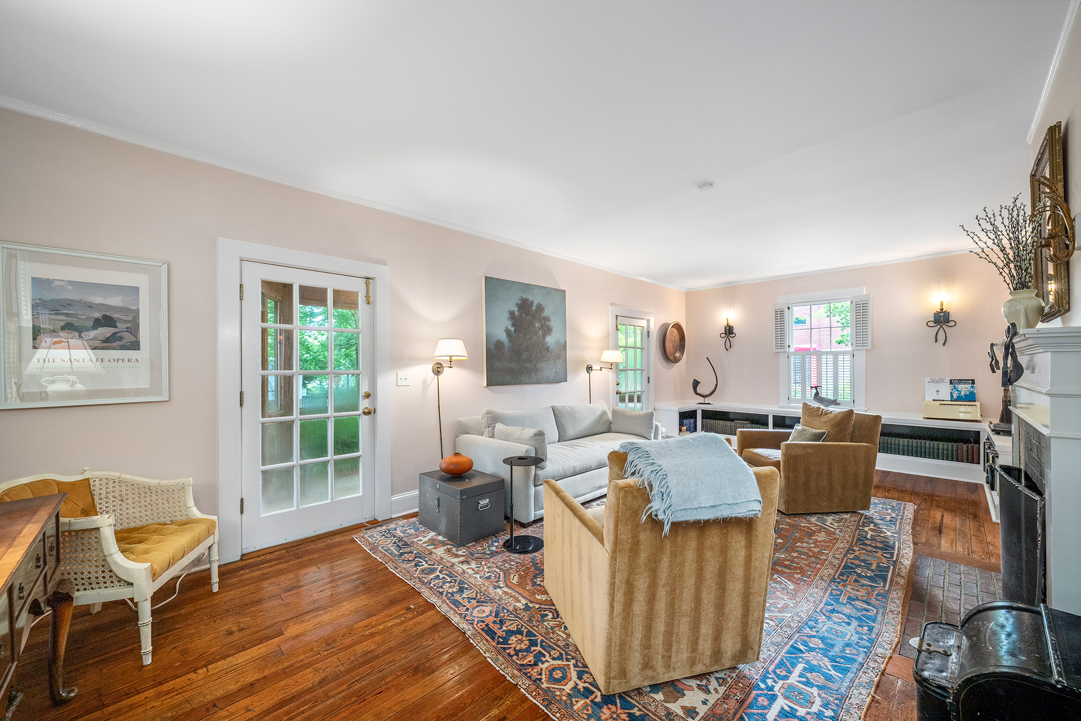  Captivating 1920s Farmhouse in Berkeley Park - 物件實景