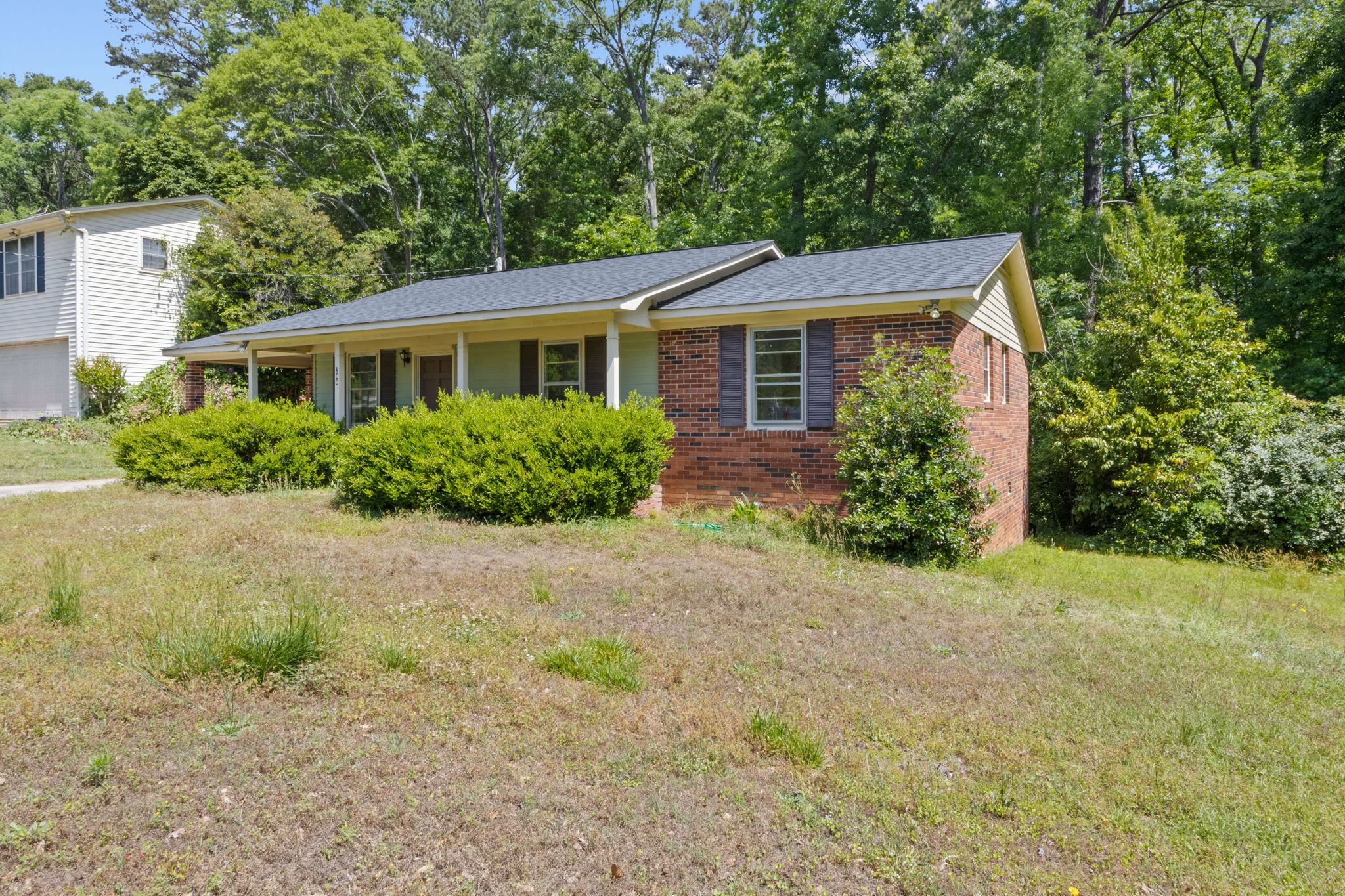  400 Meadow Road, Laurens, SC 29360 - 物件實景
