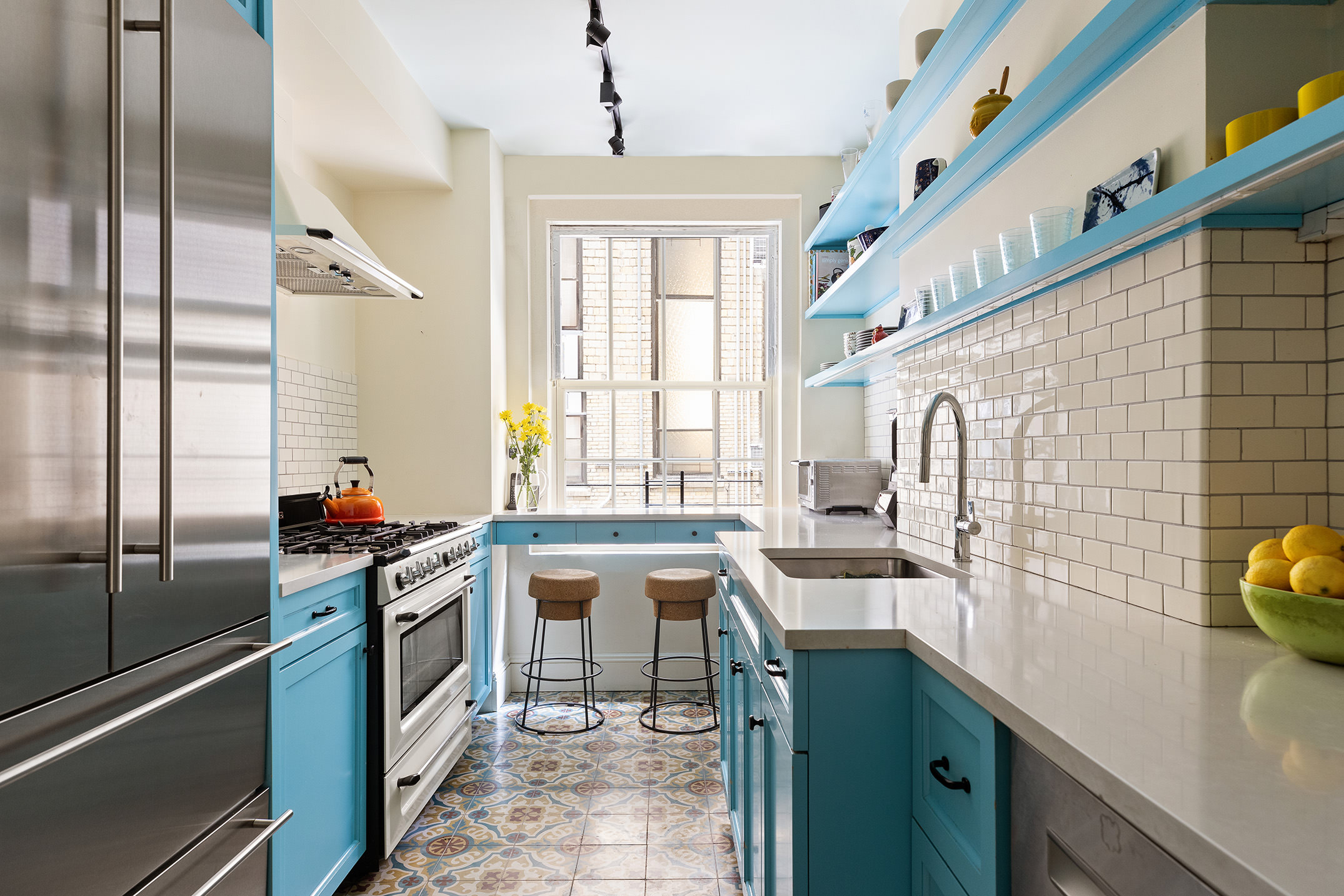  1192 Park Avenue - 物件實景