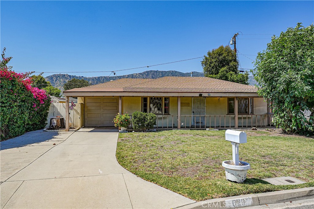 Glendora, California, 91741, United States, 2 Bedrooms Bedrooms, ,1 BathroomBathrooms,Residential,For Sale,2049163