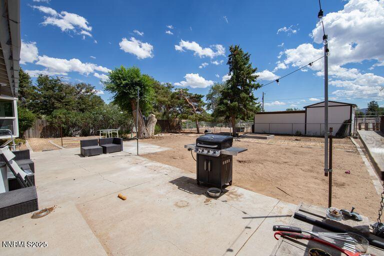 Reno, Nevada, 89508, United States, 4 Bedrooms Bedrooms, ,3 BathroomsBathrooms,Residential,For Sale,1912755
