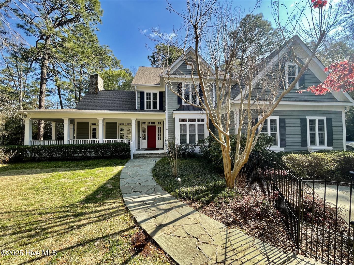 Pinehurst, North Carolina, 28374, United States, 5 Bedrooms Bedrooms, ,4 BathroomsBathrooms,Residential,For Sale,1911740