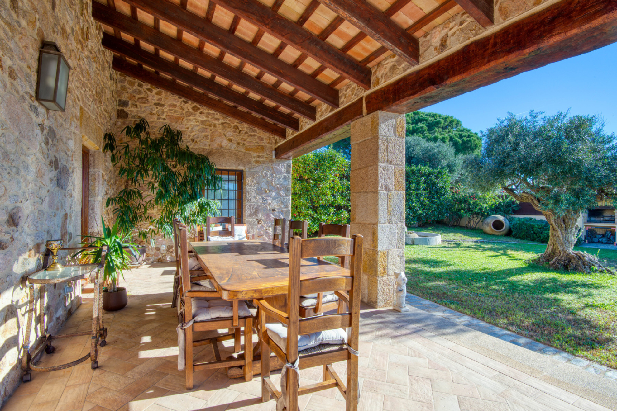  Villa with Panoramic Views to Sant Feliu de Guixols - 物件實景