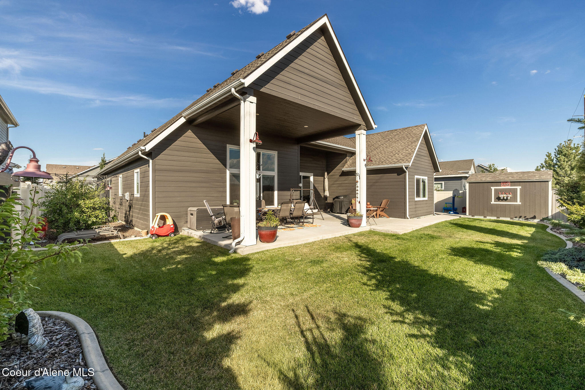 Coeur D'alene, Idaho, 83815, United States, 3 Bedrooms Bedrooms, ,1 BathroomBathrooms,Residential,For Sale,1927232