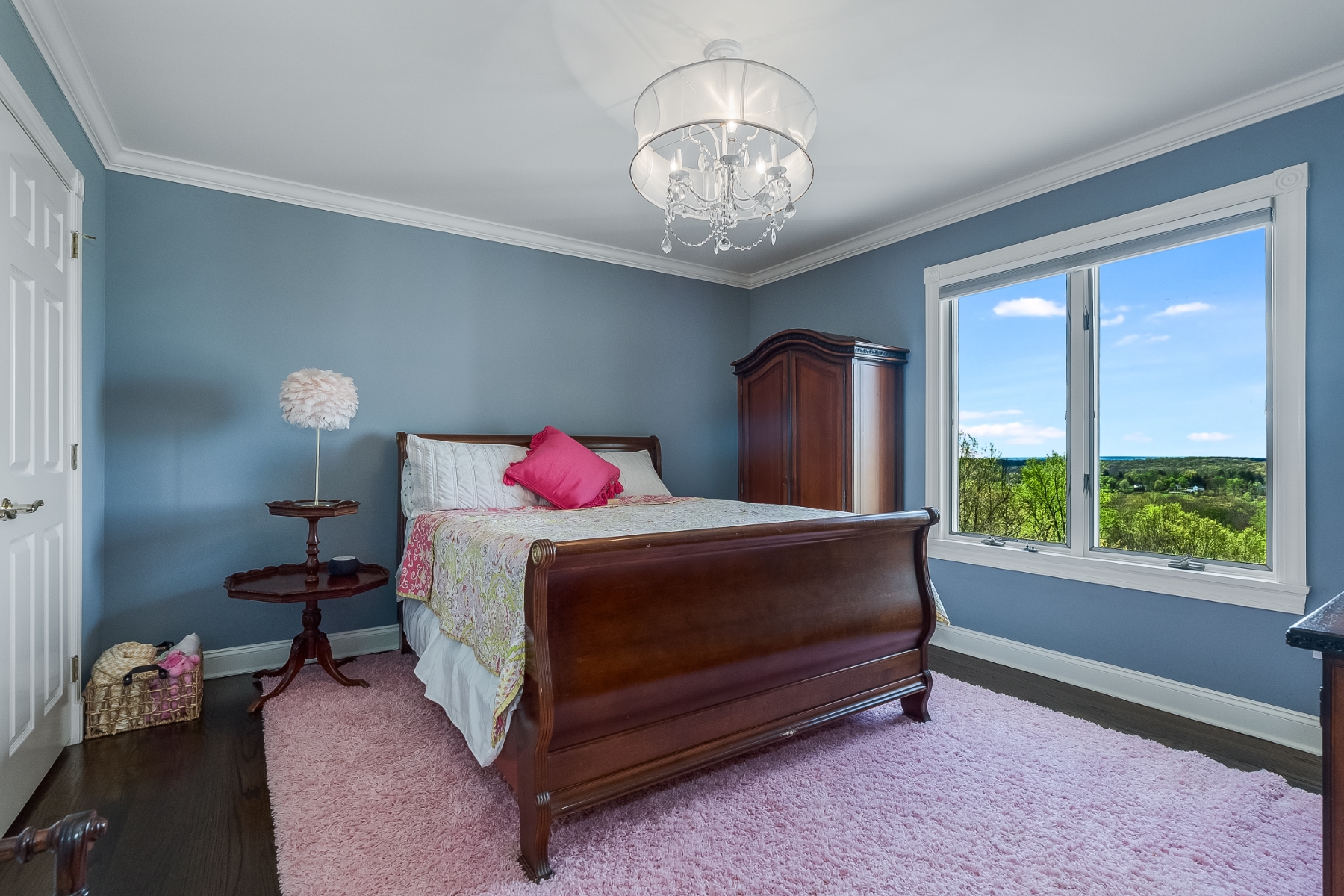  Refined Residence Set on 4.21 Beautiful Acres - 物件實景