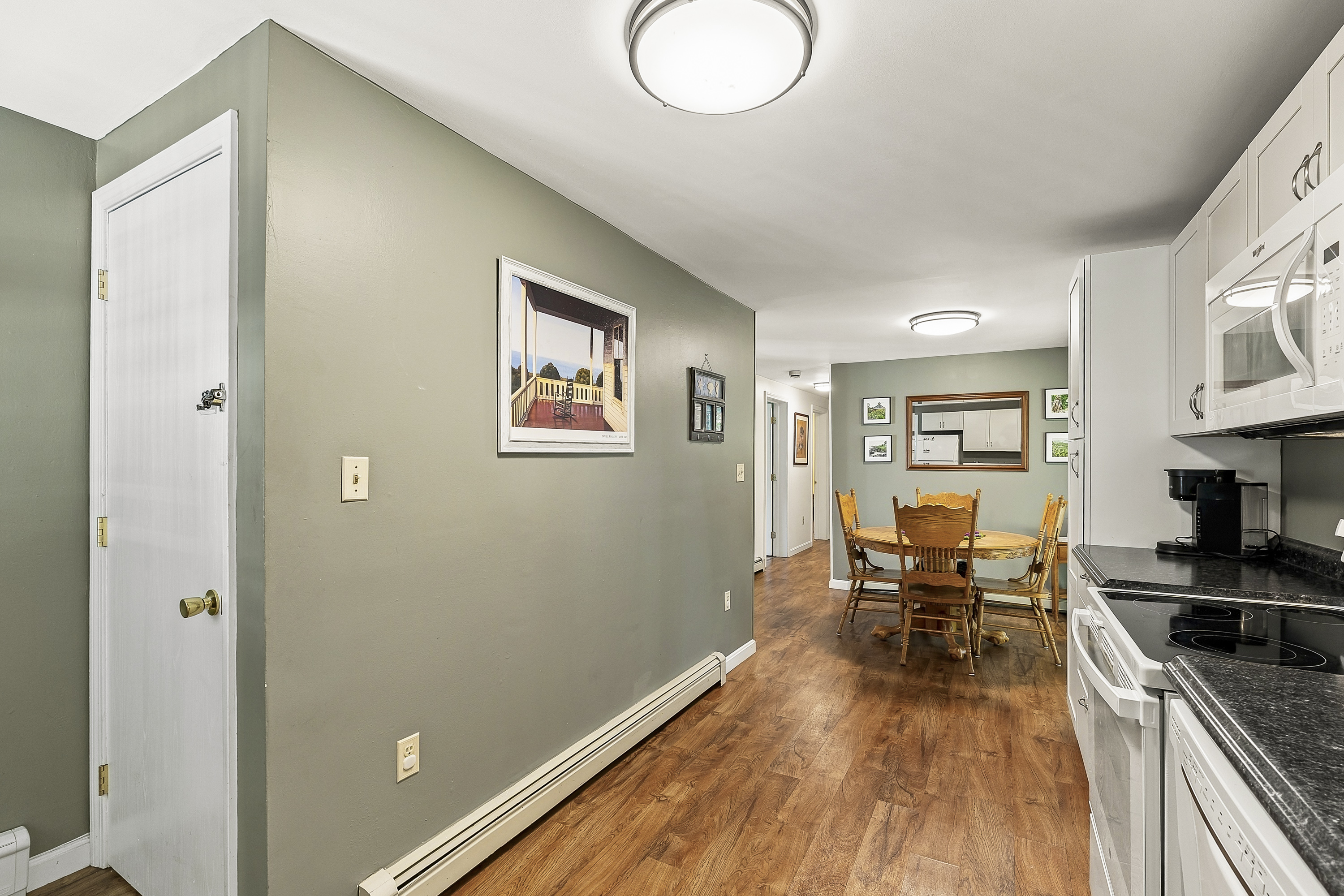  64 Harding Road, Brunswick, ME 04011 - 物件實景