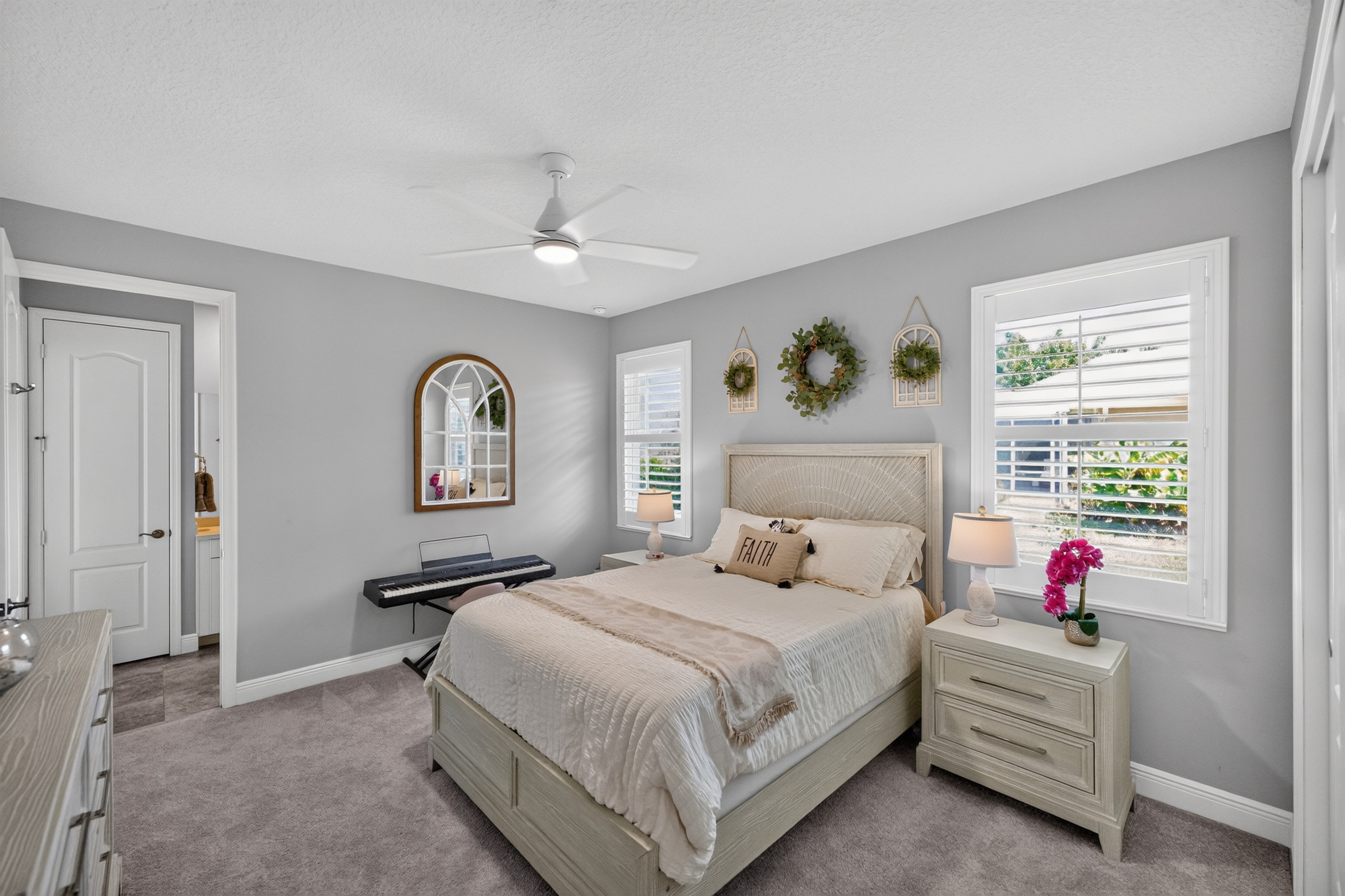  935 Yearling Trail, Sebastian, FL, 32958 - 物件實景