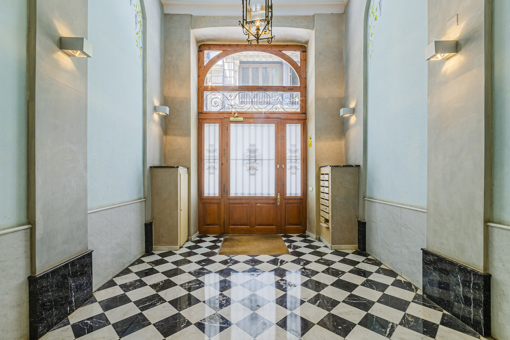  Fabulous penthouse with private terrace in the Gothic Quarter - 物件實景