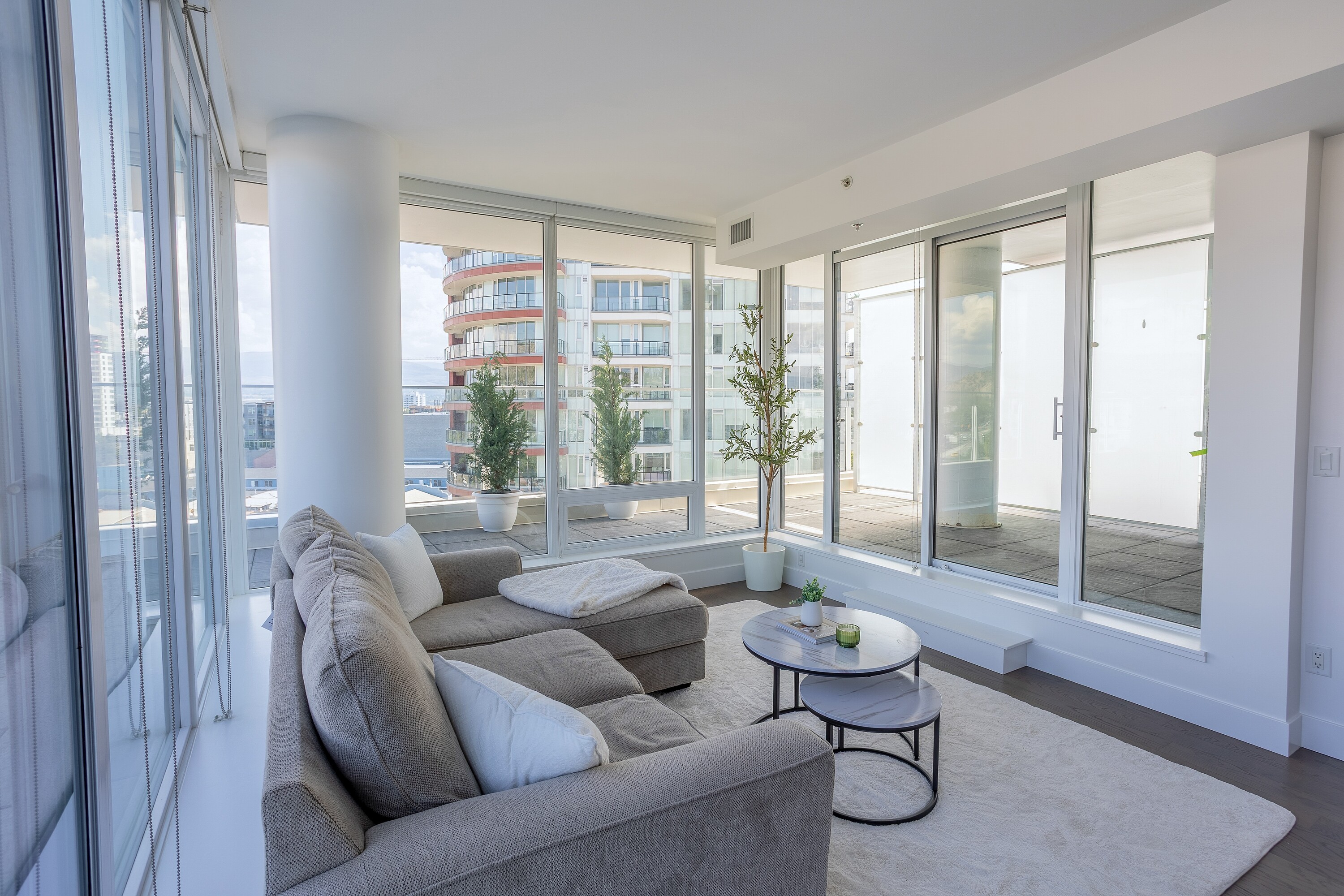  Indoor/Outdoor Living - 物件實景