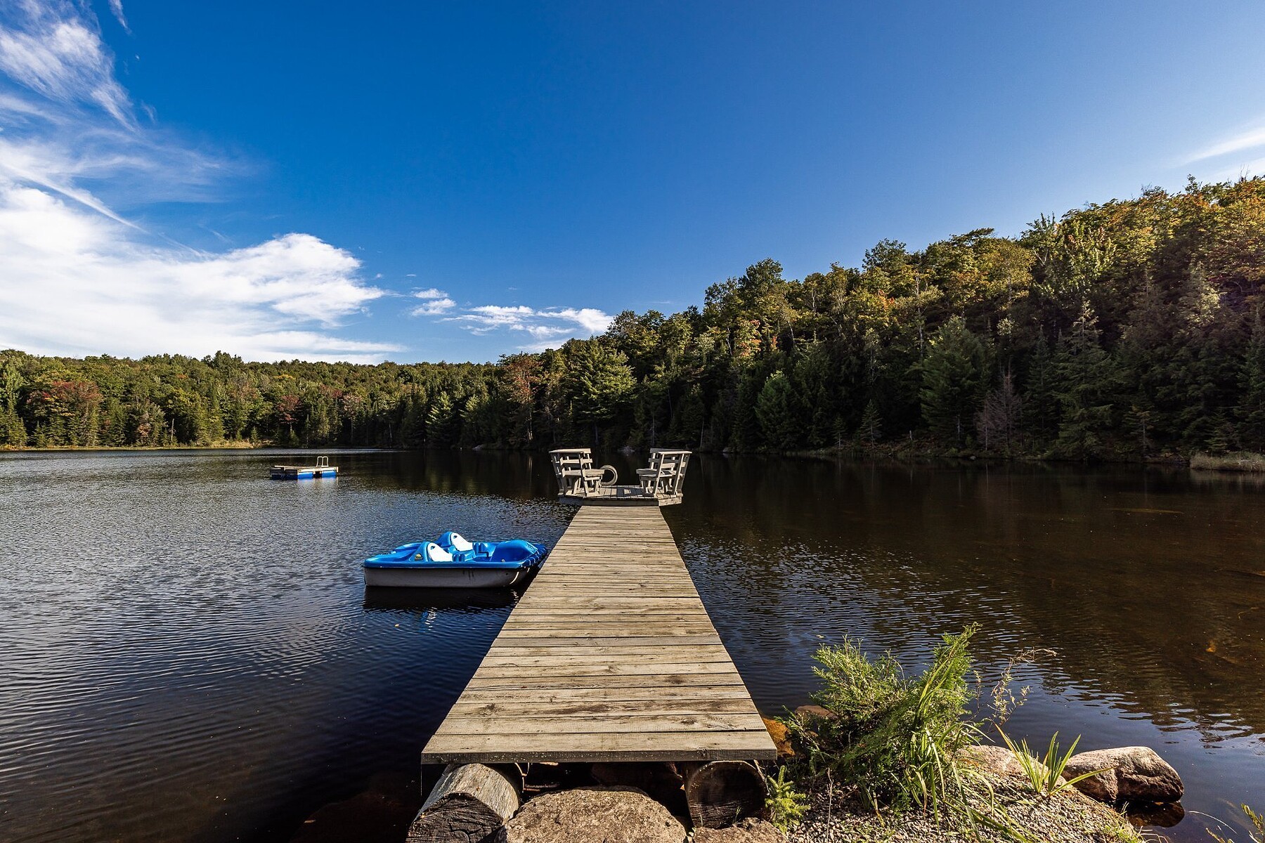  Grenville-sur-la-Rouge, Laurentides - 物件實景
