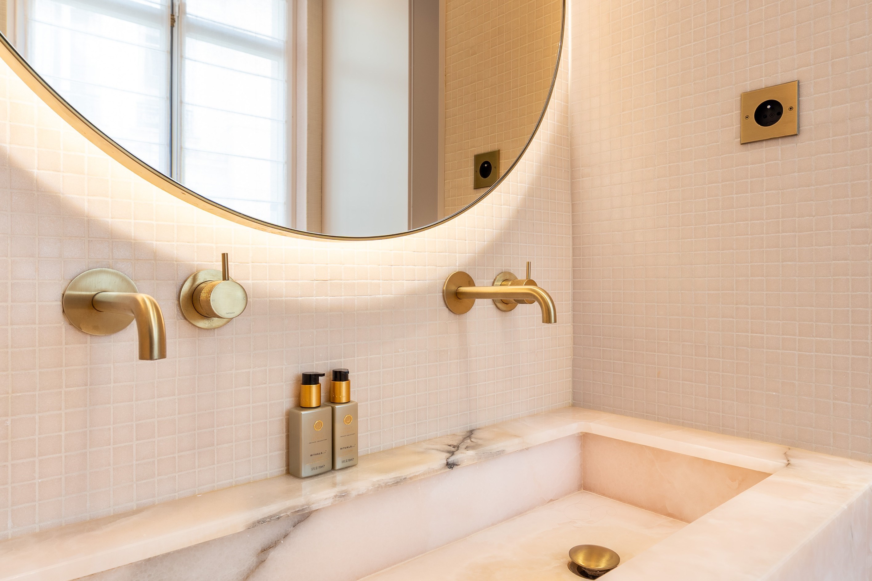  Paris 16 / Luxurious, newly renovated apartment measuring 234m² - 物件實景