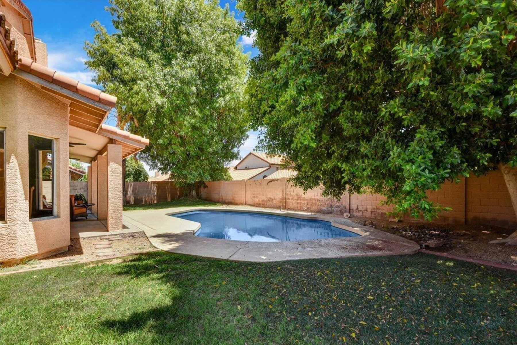  5639 E Kings Avenue ¦ Scottsdale, AZ - 物件實景