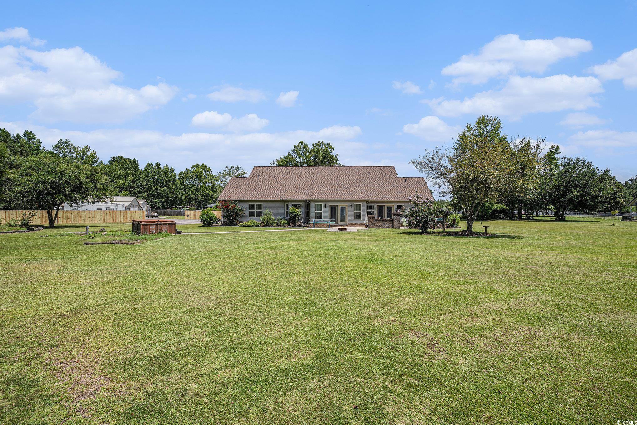 Conway, South Carolina, 29527, United States, 5 Bedrooms Bedrooms, ,4 BathroomsBathrooms,Residential,For Sale,1899345