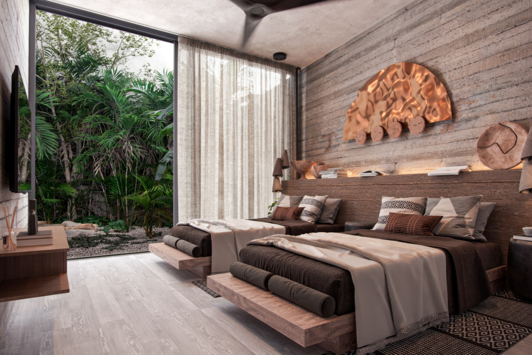  Jungle Essence Luxury Villa - 物件實景