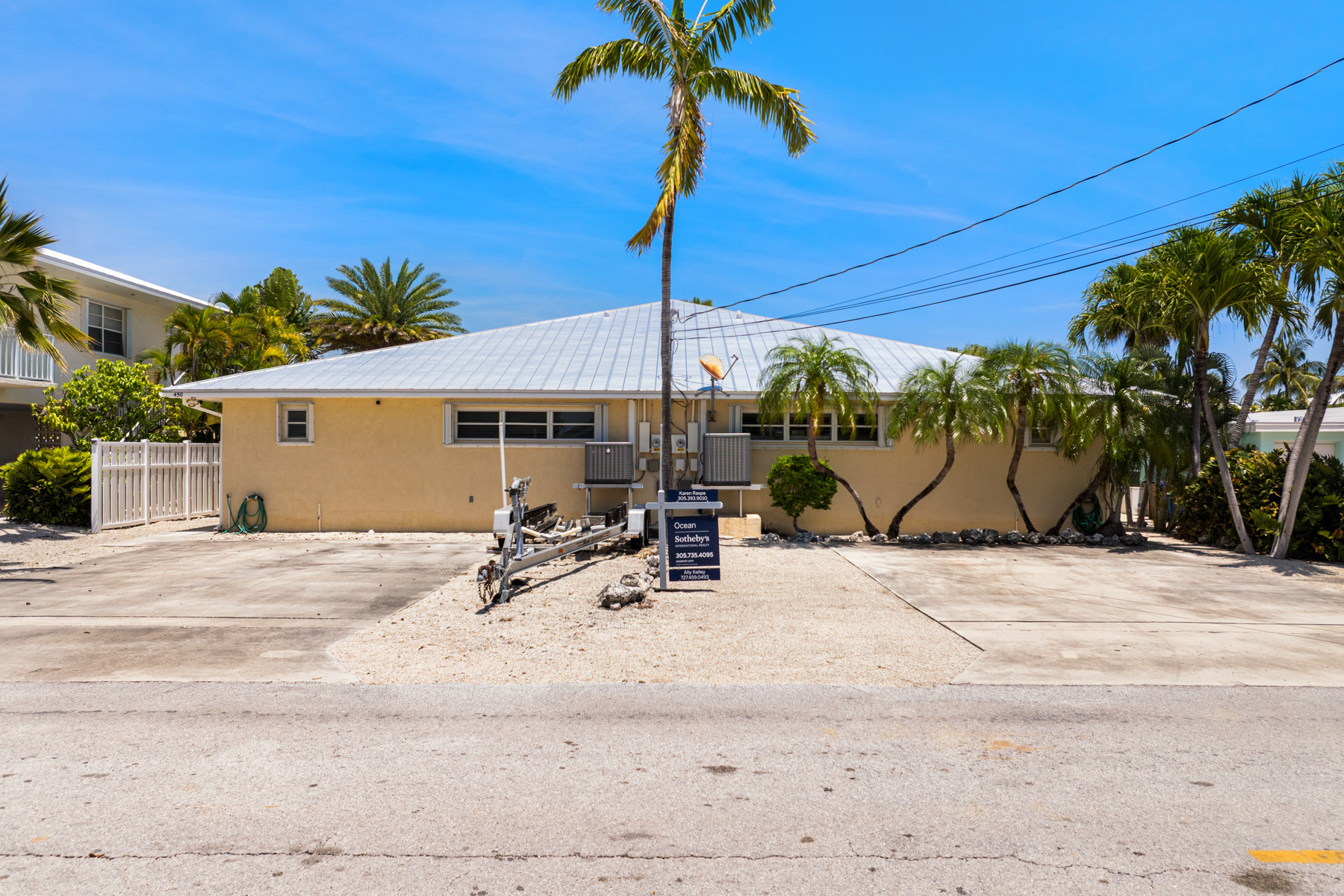  440 9th Street, Key Colony - 物件實景