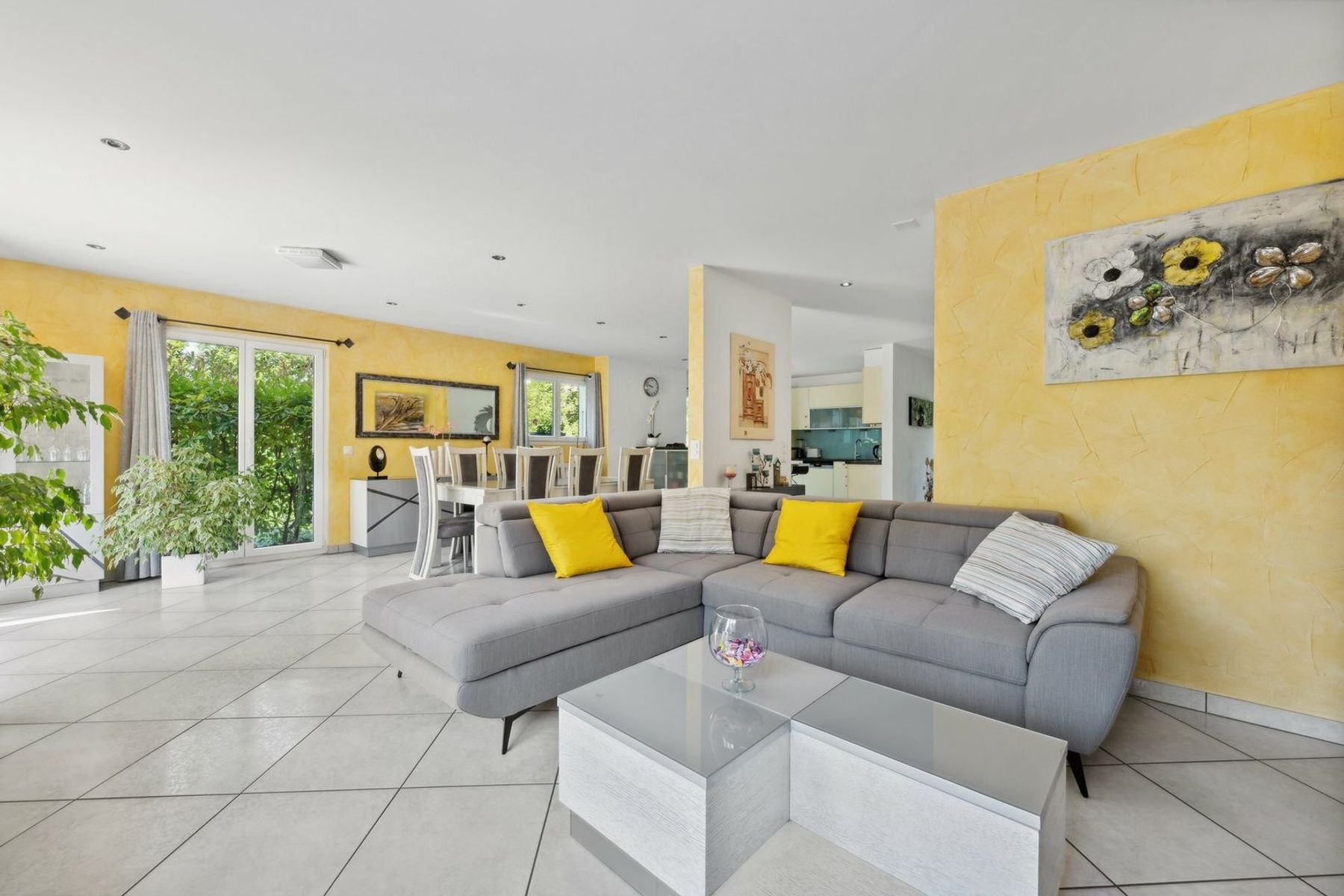  Magnificent detached villa in Montreux - 物件實景
