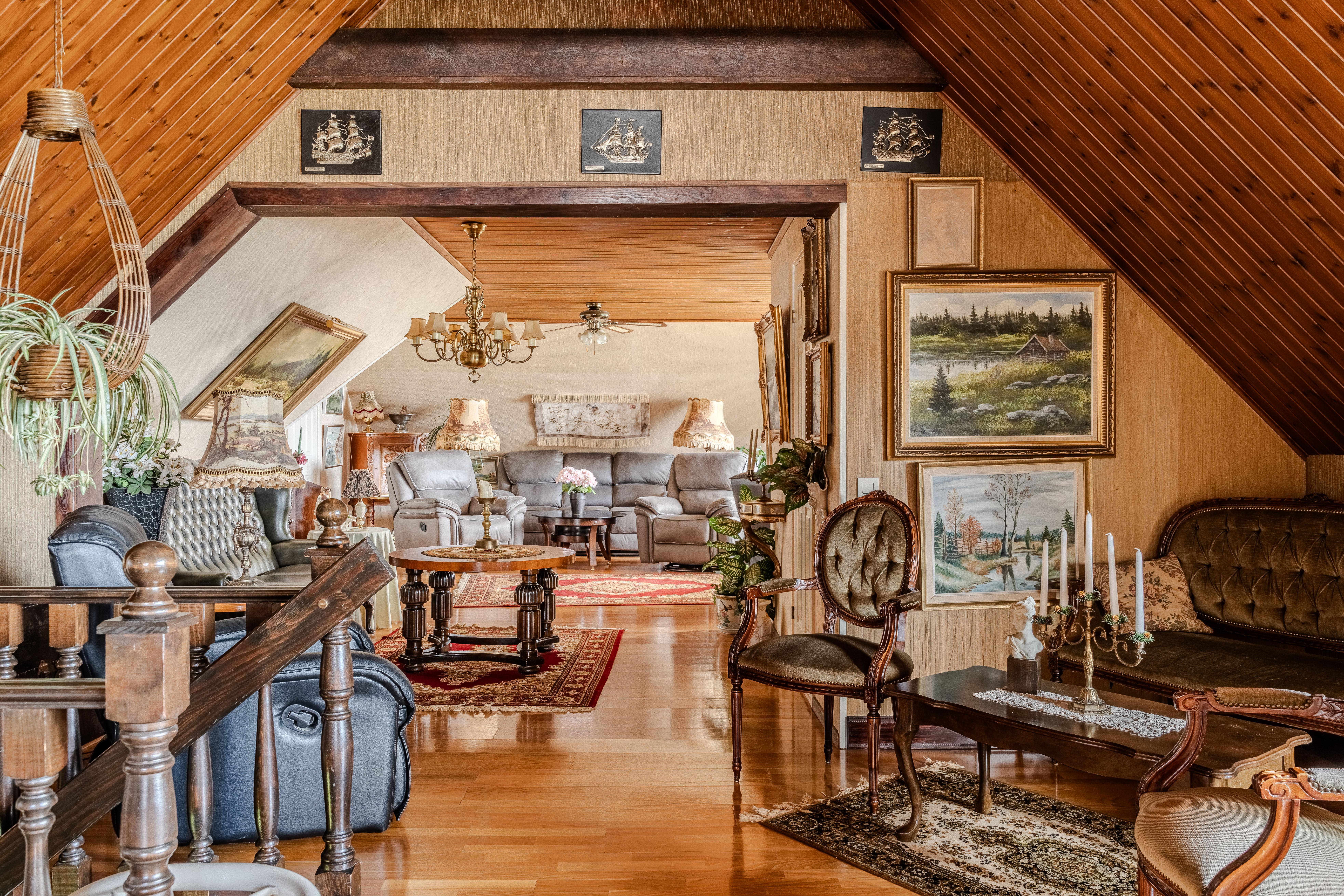  Sundvikstranden 35 - 物件實景