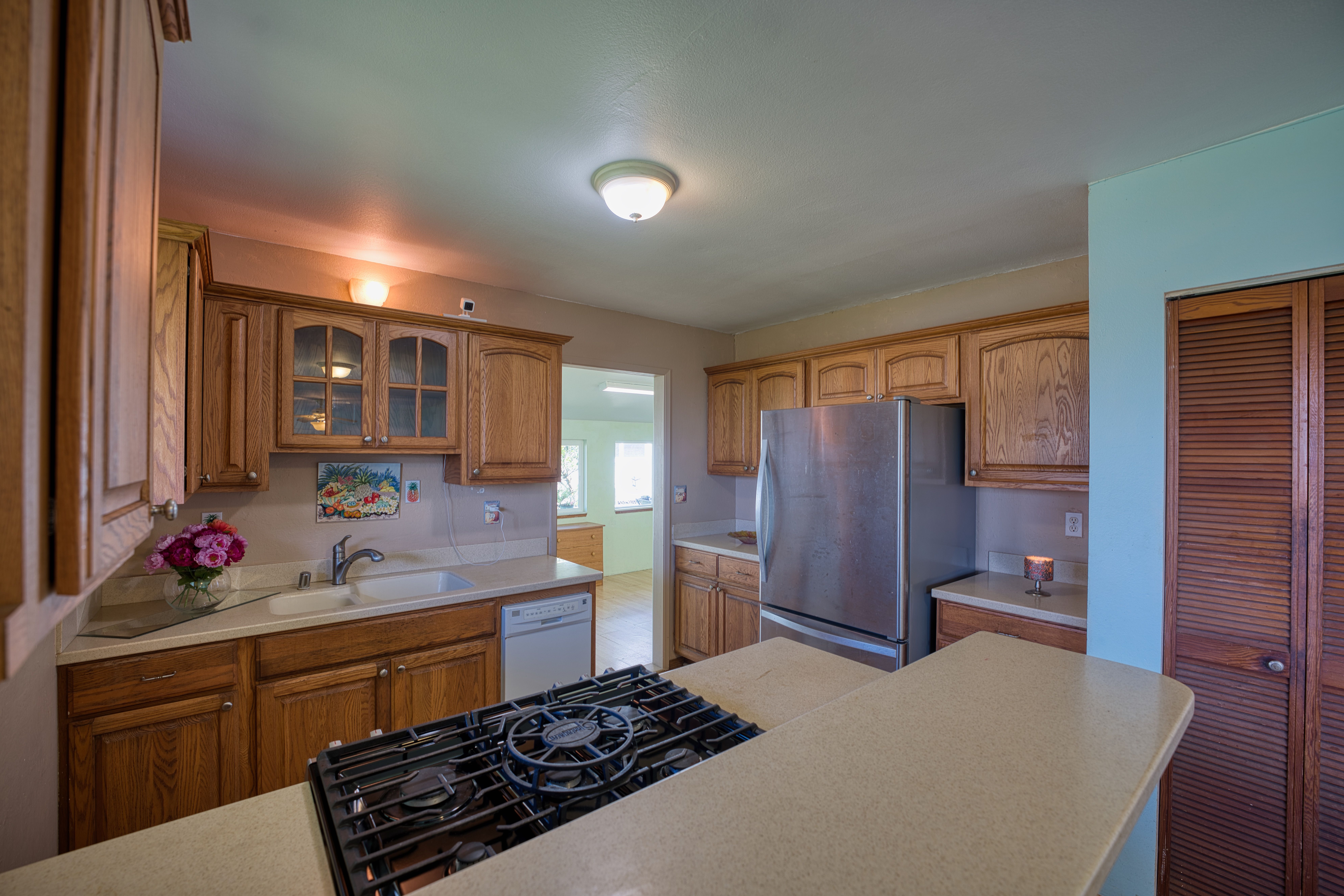  64-641 Puu Noho St, Kamuela, HI, 96743 - 物件實景