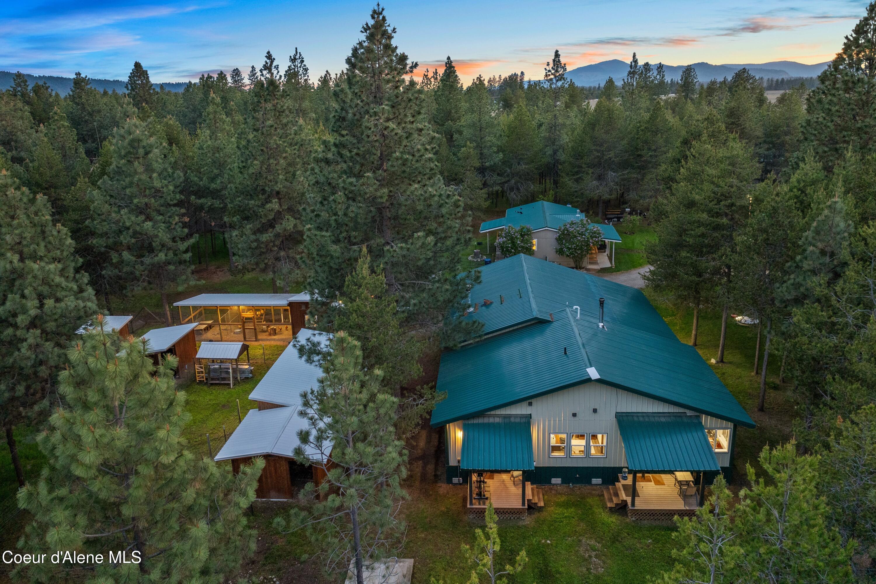 Athol, Idaho, 83801, United States, 5 Bedrooms Bedrooms, ,3 BathroomsBathrooms,Residential,For Sale,1841760