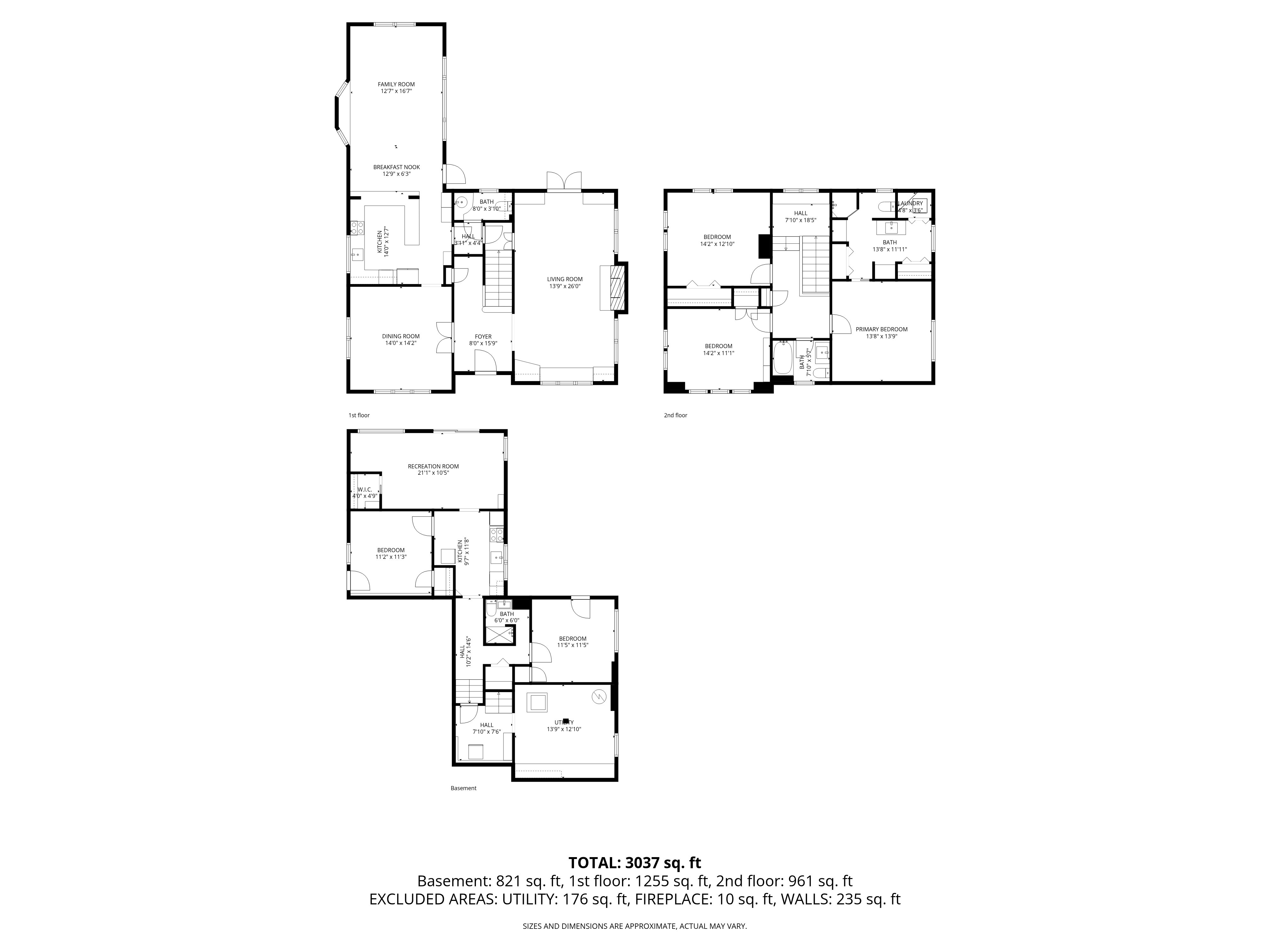  Timeless Berkeley Hills Gem with Spectacular Gardens and Bay Views - 物件實景