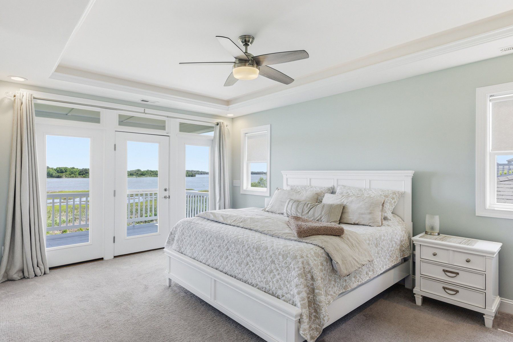  237 Marshside Landing, Holly Ridge, NC 28445 - 物件實景
