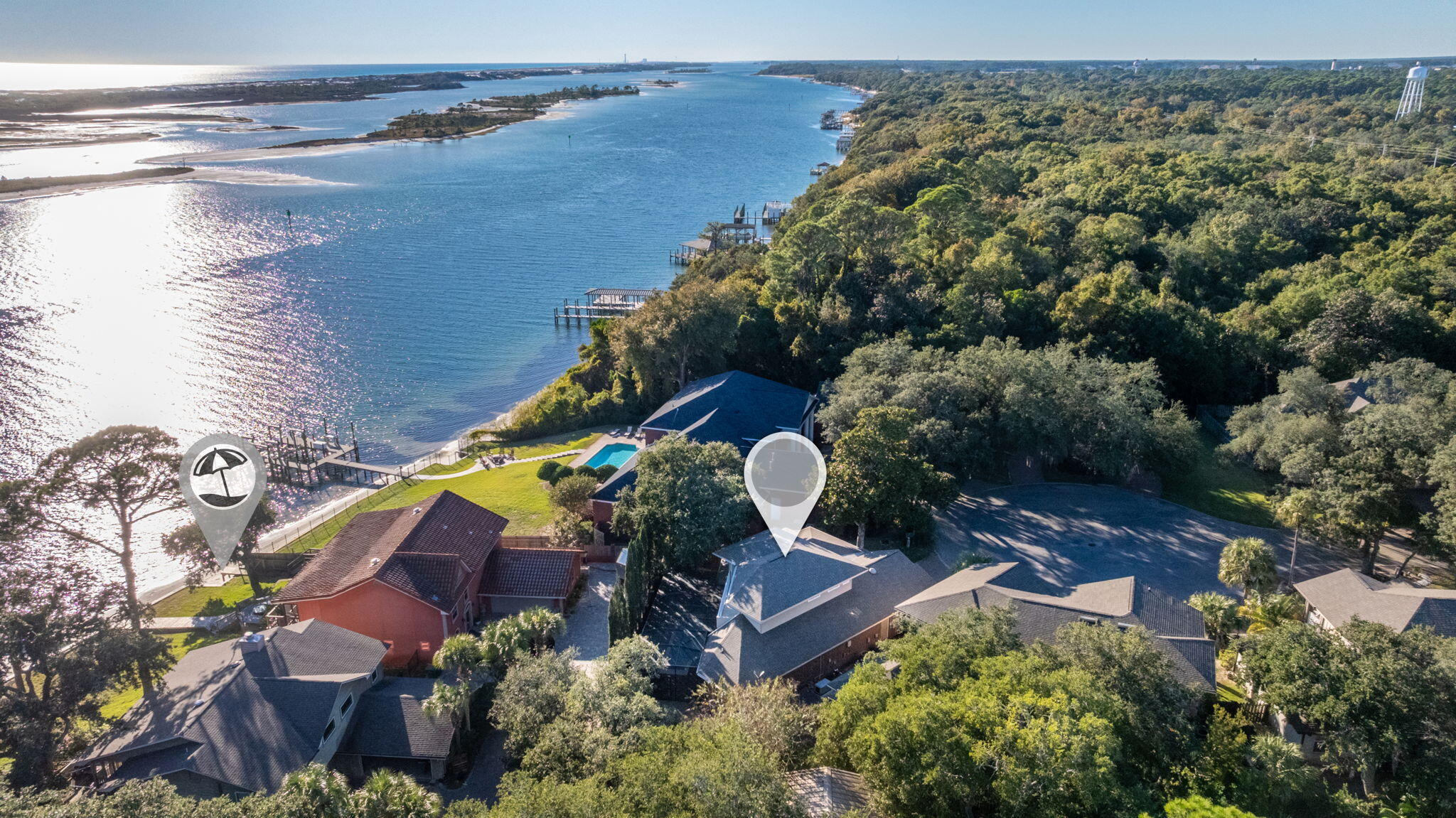 Mary Esther, Florida, 32569, United States, 3 Bedrooms Bedrooms, ,3 BathroomsBathrooms,Residential,For Sale,2002243