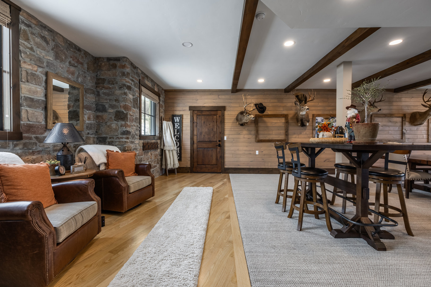  A Legacy Mountain Estate in the Heart of Heber Valley - 物件實景
