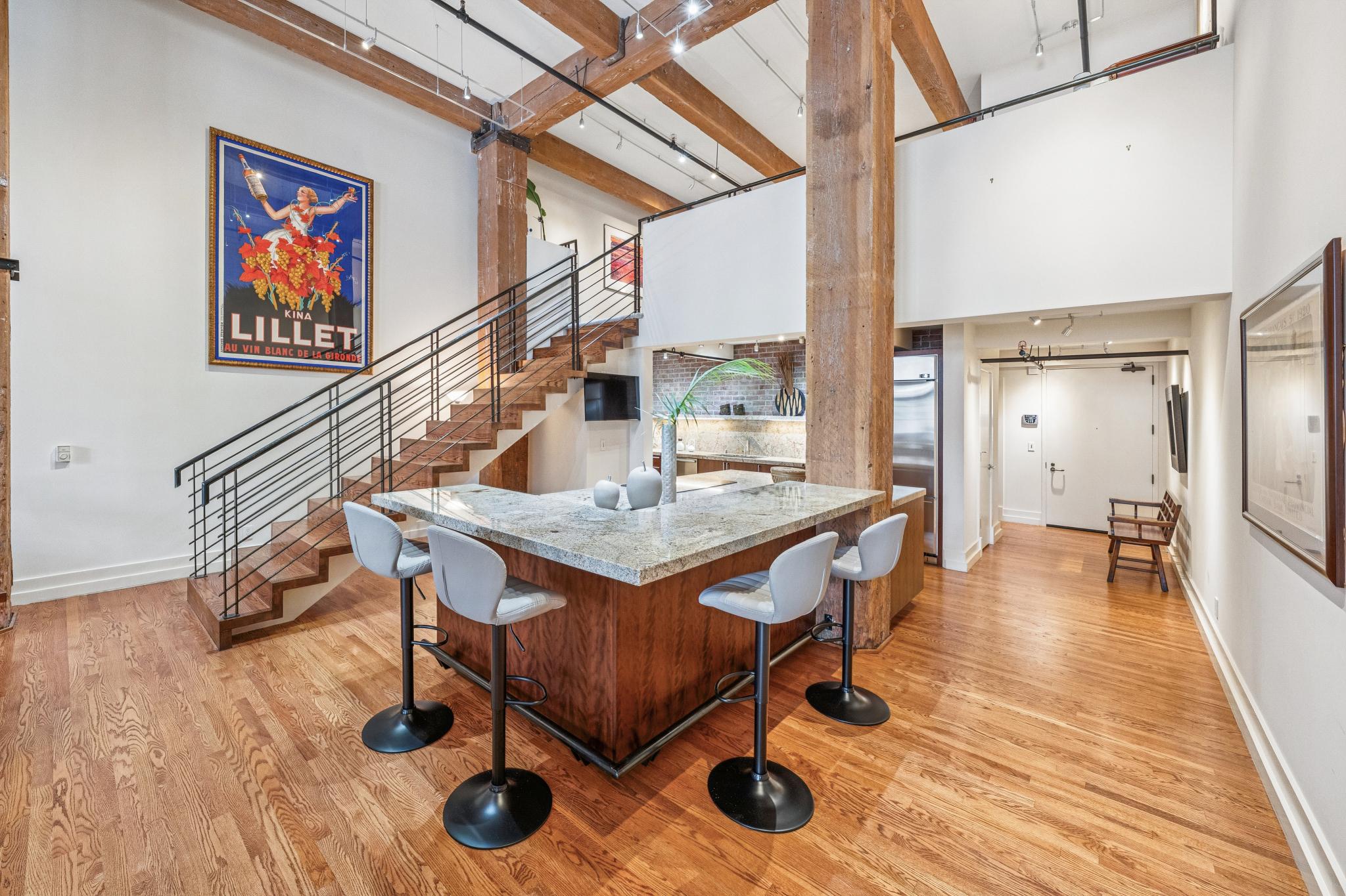  355 Bryant Street #109 - 物件實景