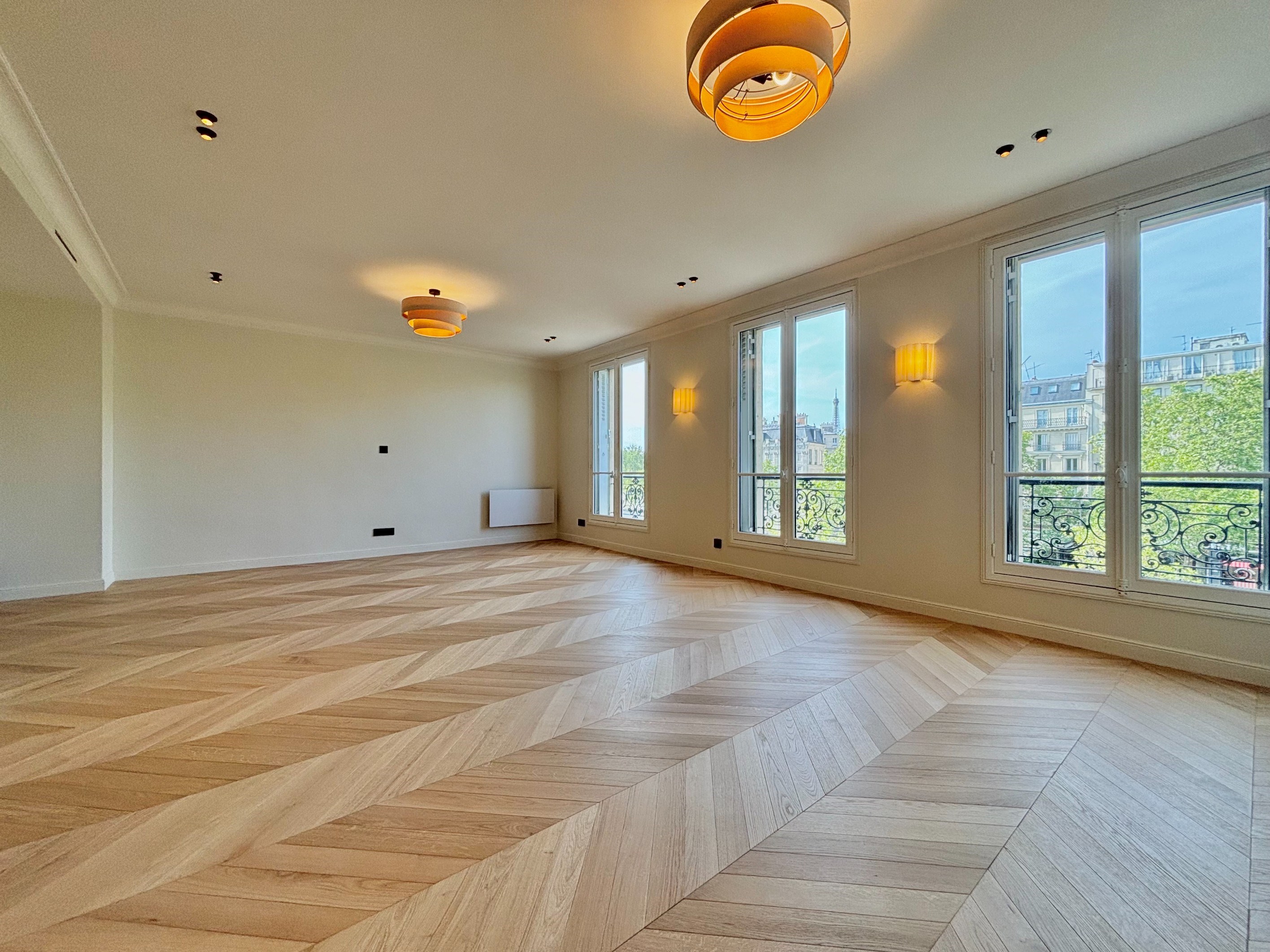  Apartment - 2 bedrooms - Arc de Triomphe - 物件實景