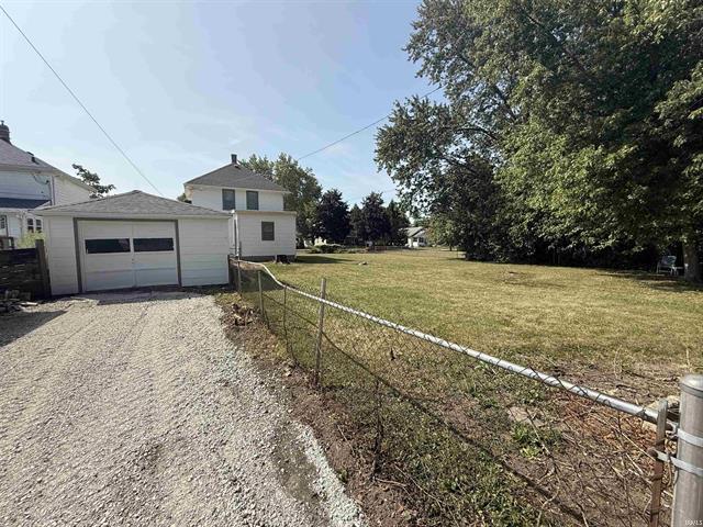 Huntington, Indiana, 46750, United States, 3 Bedrooms Bedrooms, ,2 BathroomsBathrooms,Residential,For Sale,1942917