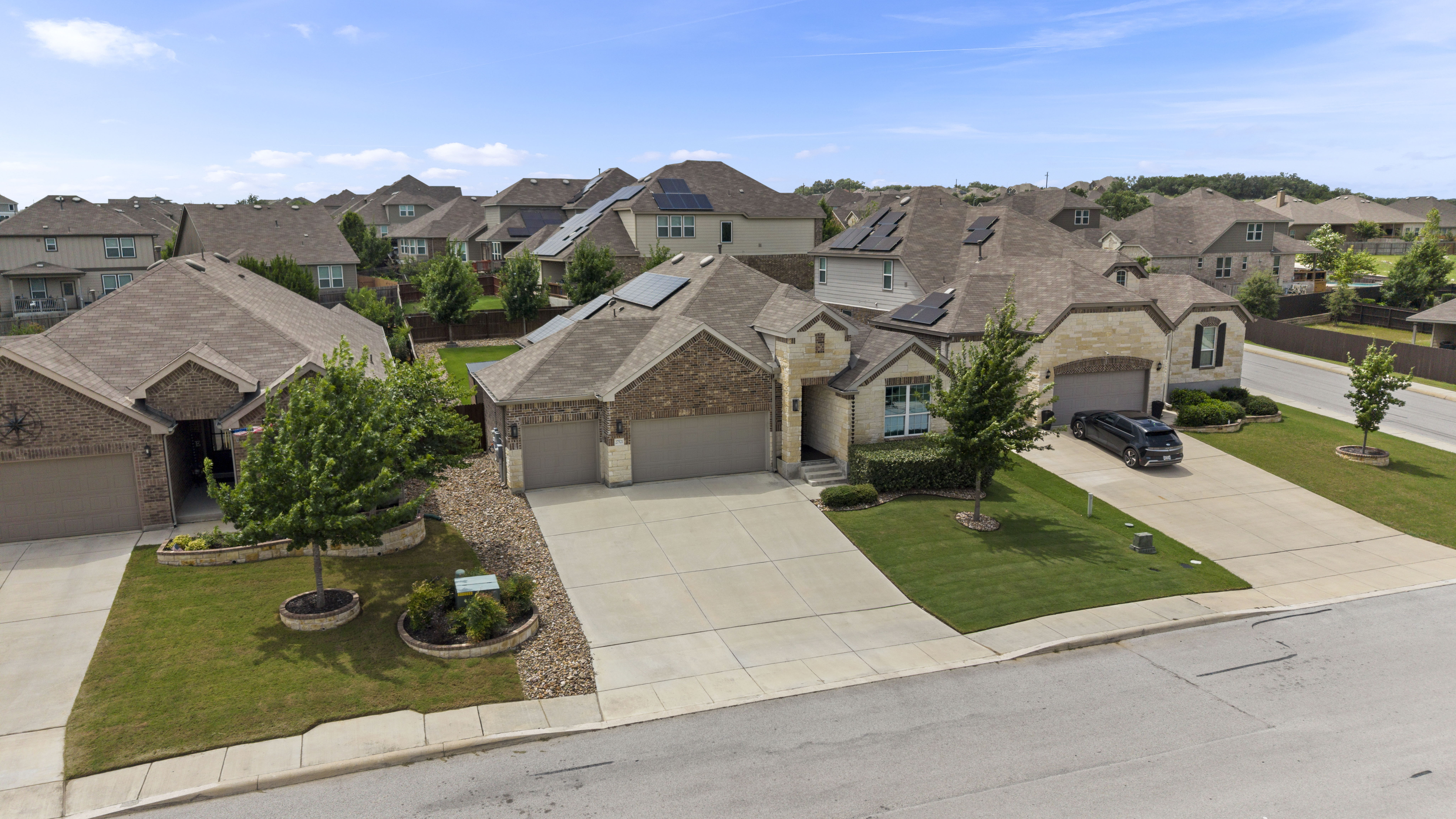  Beautifully Upgraded One Story Home in Cielo Ranch, Boerne - 物件實景