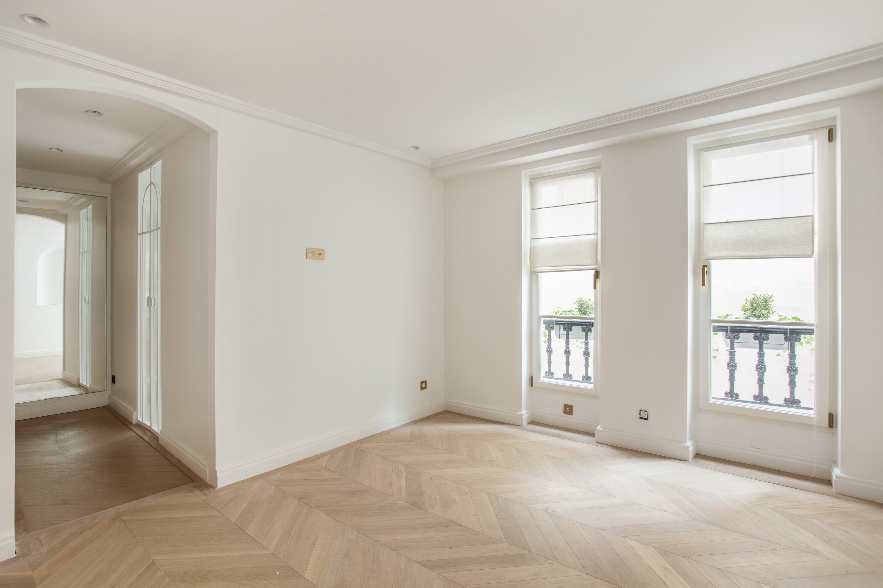 Renovated 2 bedroom apartment in Saint-Germain-des-Près - 物件實景