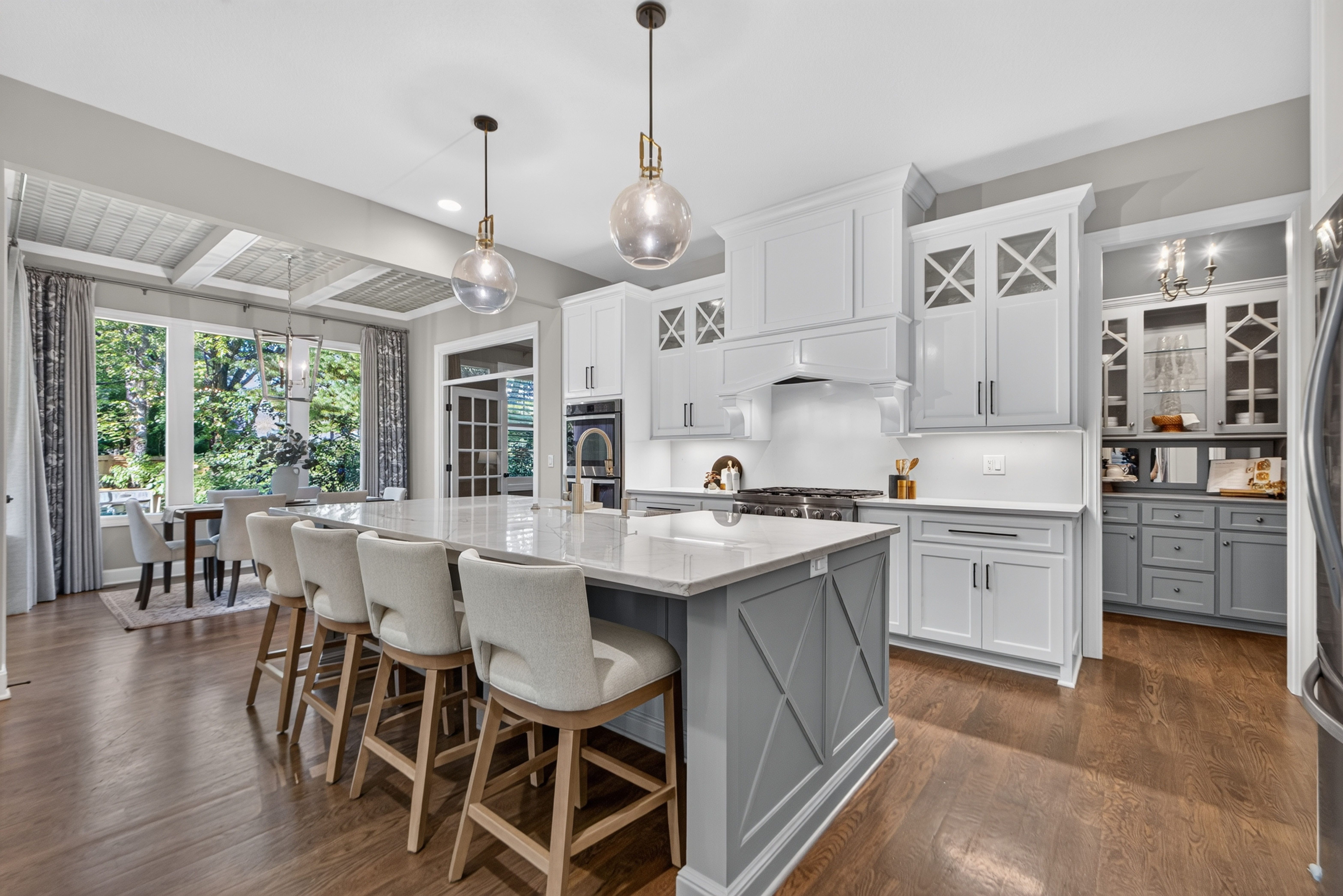  5008 West 141st Terrace, Leawood, KS 66224 - 物件實景