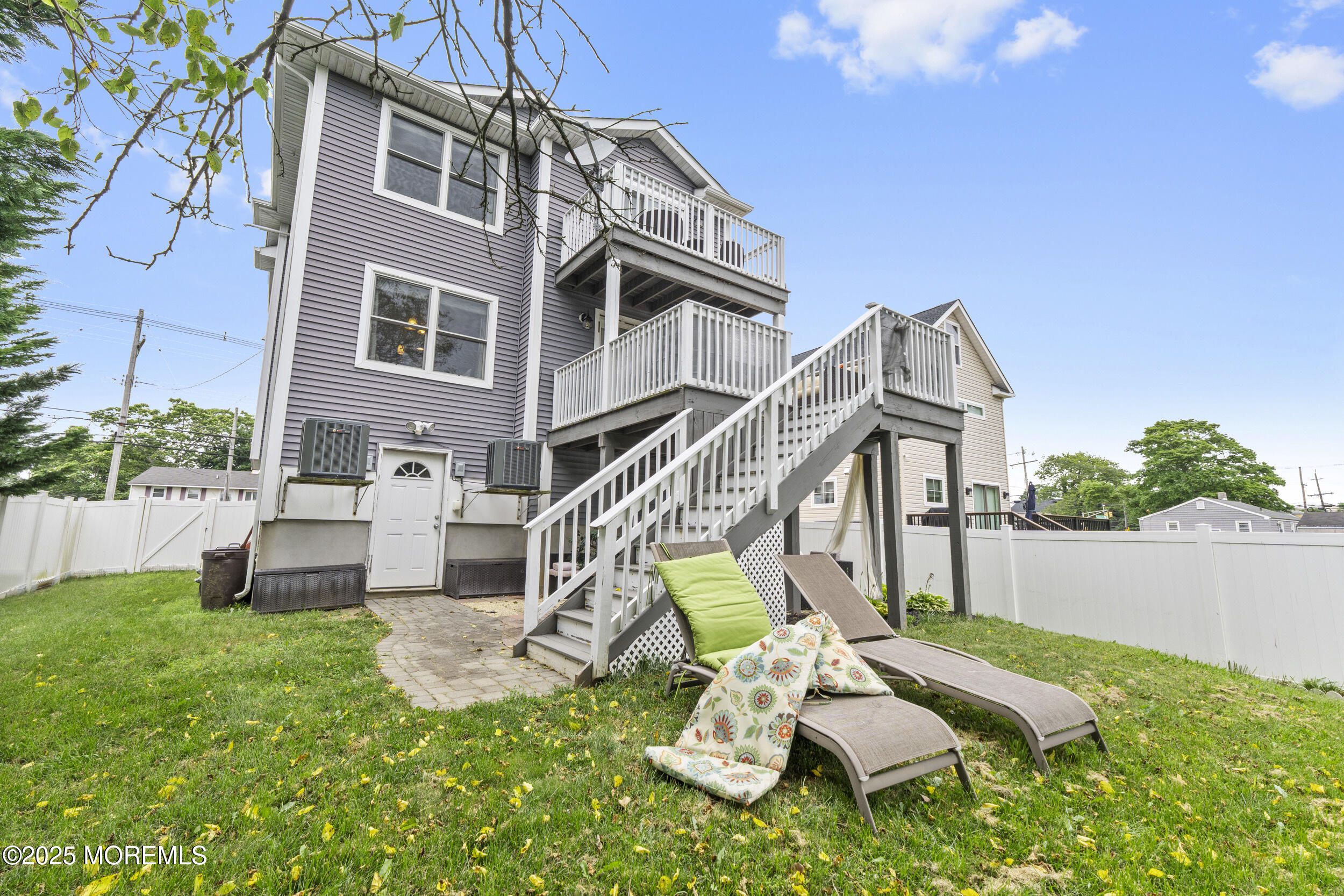 Long Branch, New Jersey, 07740, United States, 4 Bedrooms Bedrooms, ,3 BathroomsBathrooms,Residential,For Sale,1882220