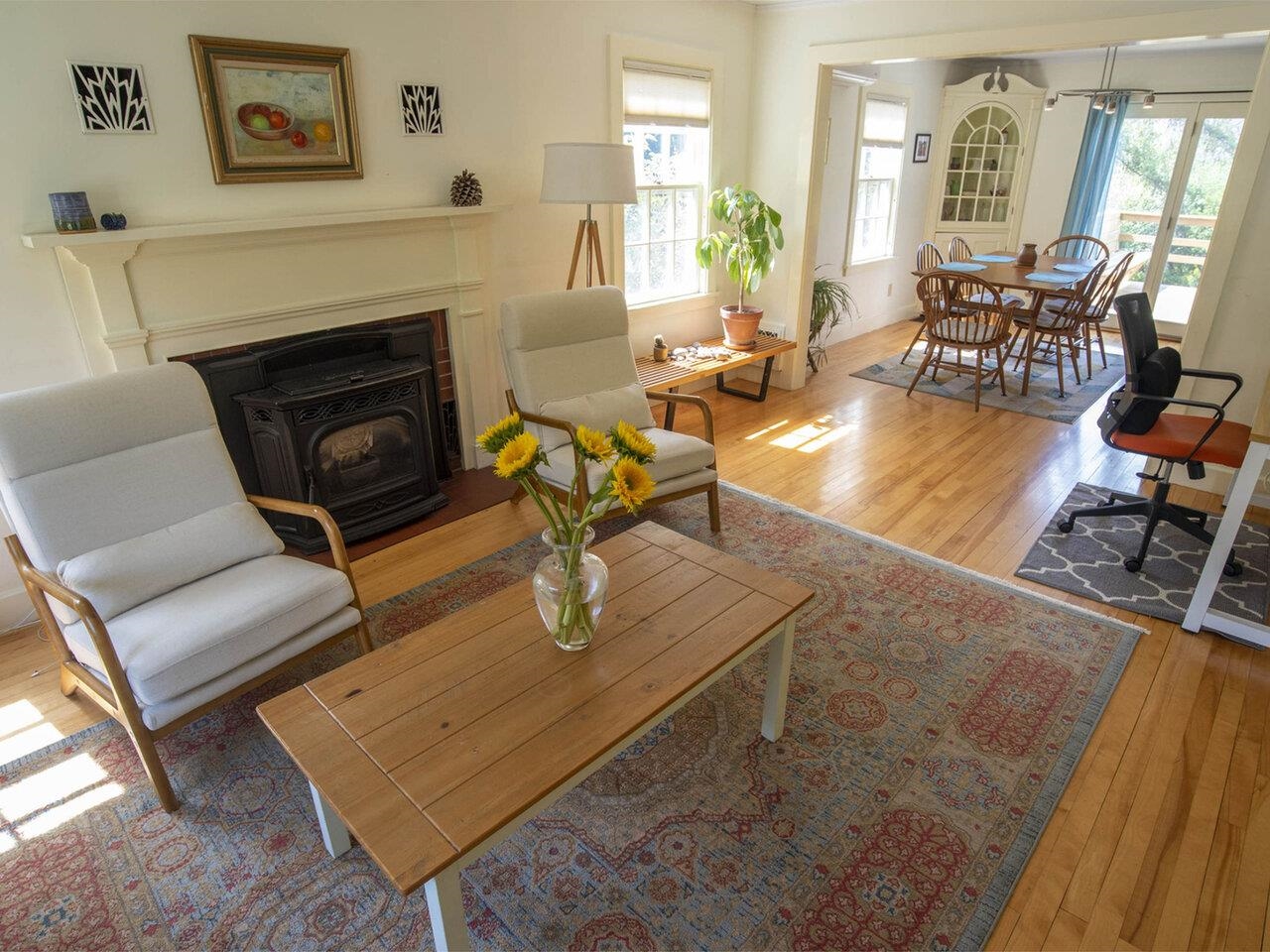 Montpelier, Vermont, 05602, United States, 4 Bedrooms Bedrooms, ,1 BathroomBathrooms,Residential,For Sale,1926539