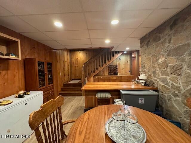 Jonesville, Virginia, 24263, United States, 6 Bedrooms Bedrooms, ,2 BathroomsBathrooms,Residential,For Sale,1979126