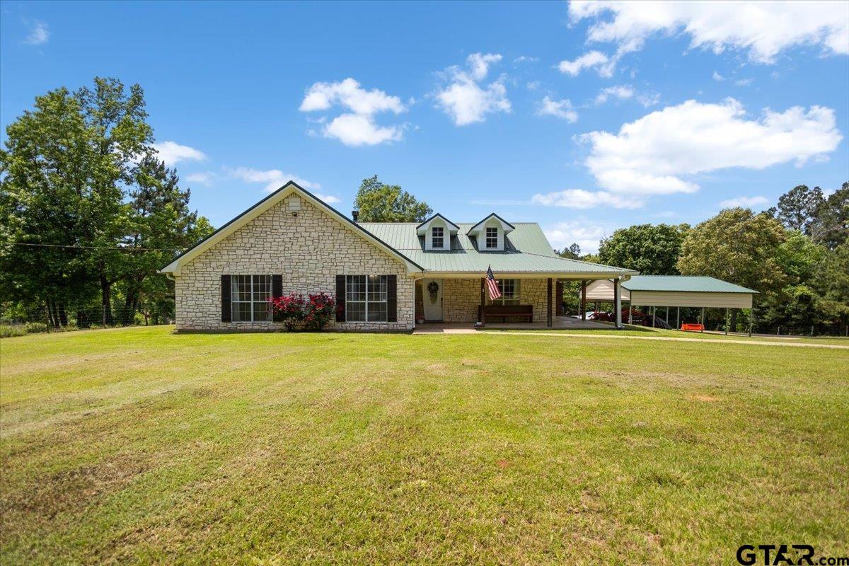 8549 FM-2064, Troup, TX 75789
