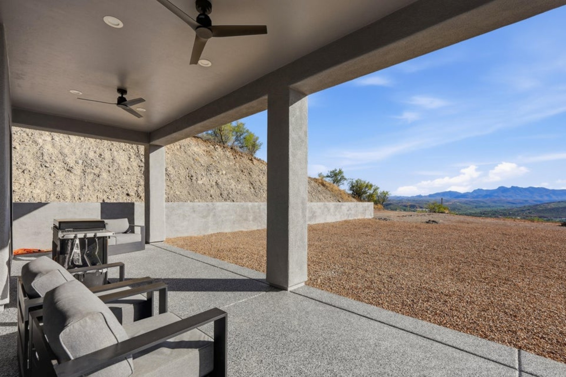  188 Vereda Cabrilla Lane ¦Rio Rico, AZ - 物件實景