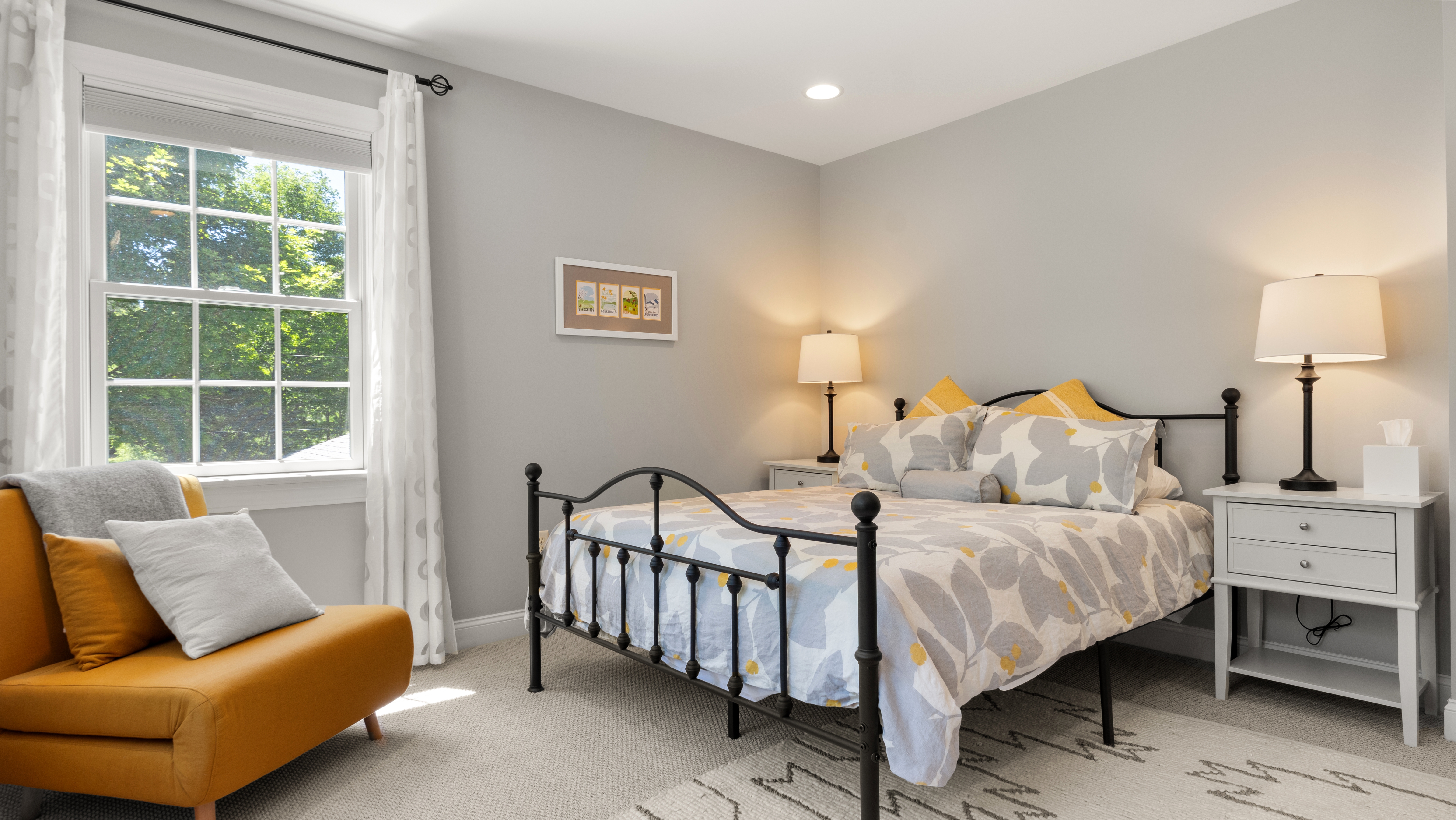  2008 4-Bed, 4-Bath Classic Home with Open Floor Plan and 3 Levels of Living Spac - 物件實景