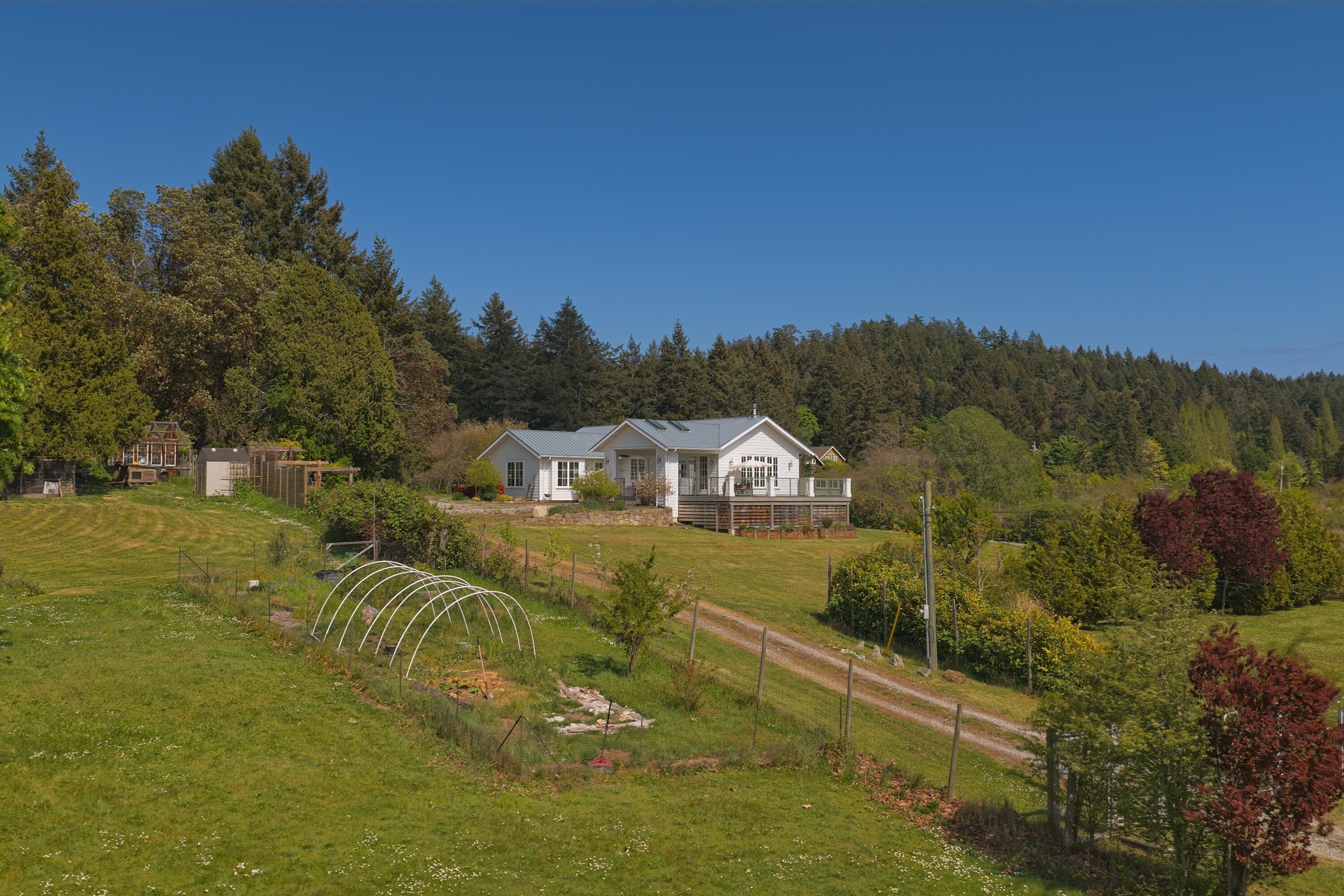  Sophisticated Country Living - 物件實景