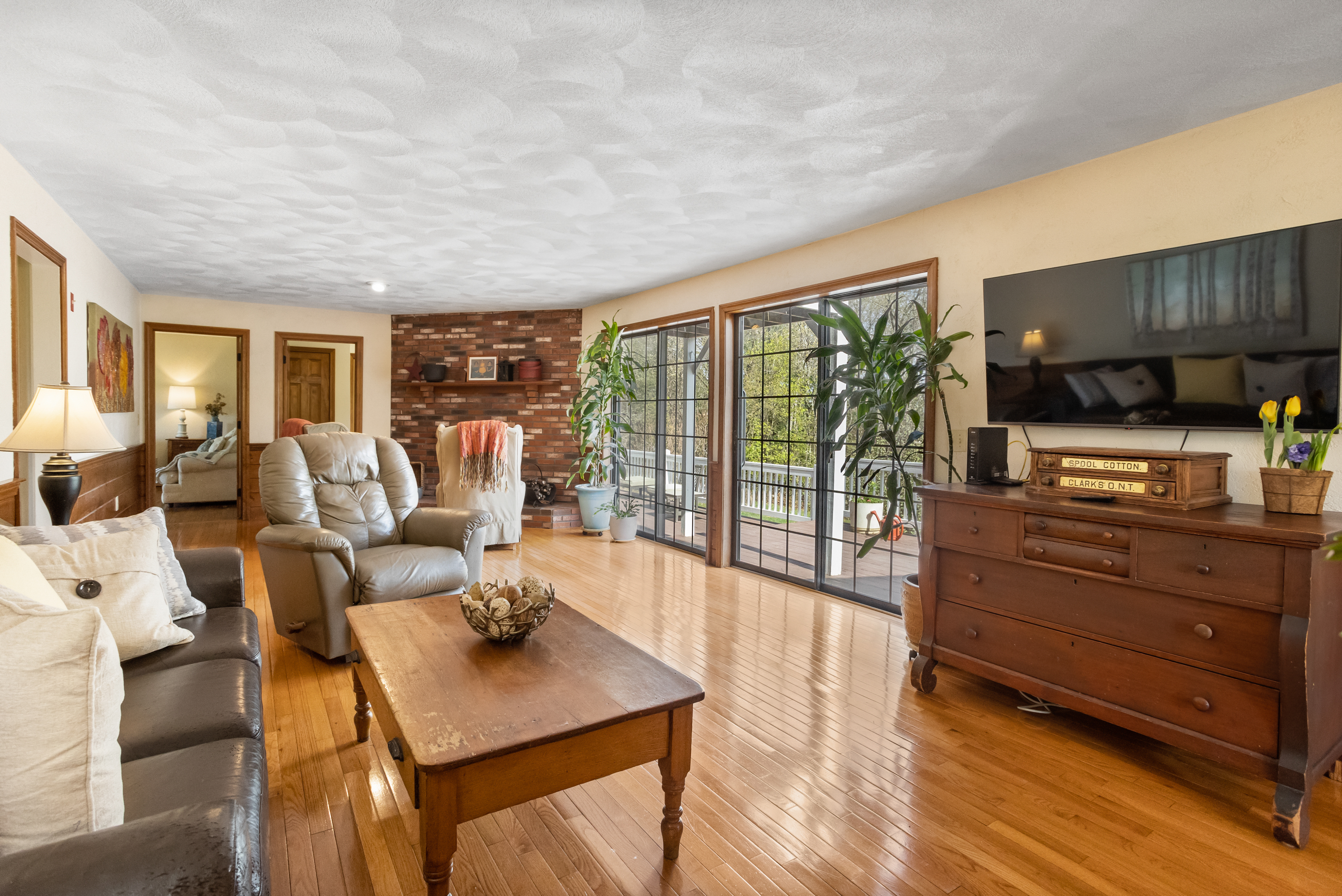  93 Birch Hill Rd, Stow, MA, 01775 - 物件實景