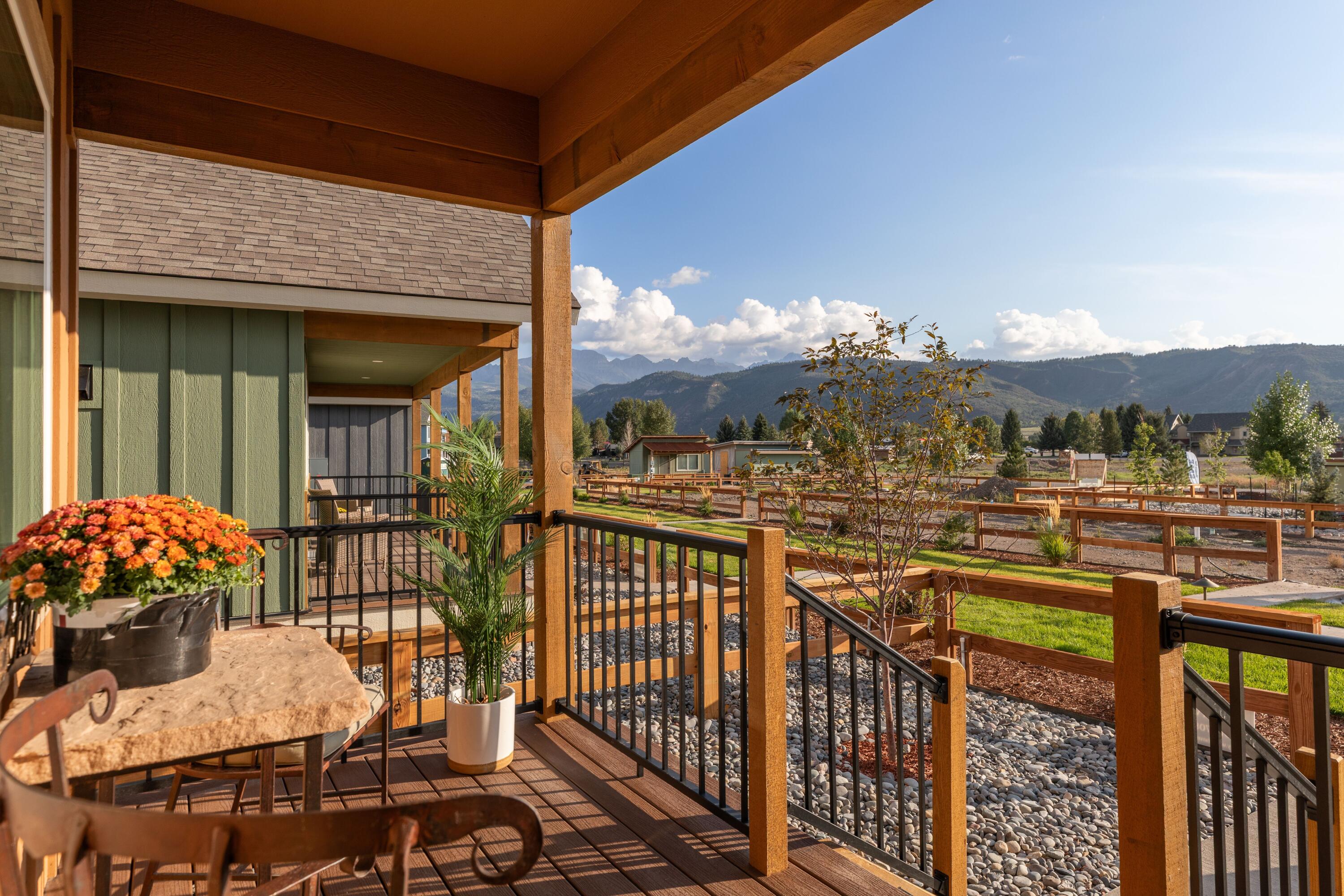 Ridgway, Colorado, 81432, United States, 2 Bedrooms Bedrooms, ,1 BathroomBathrooms,Residential,For Sale,2000808