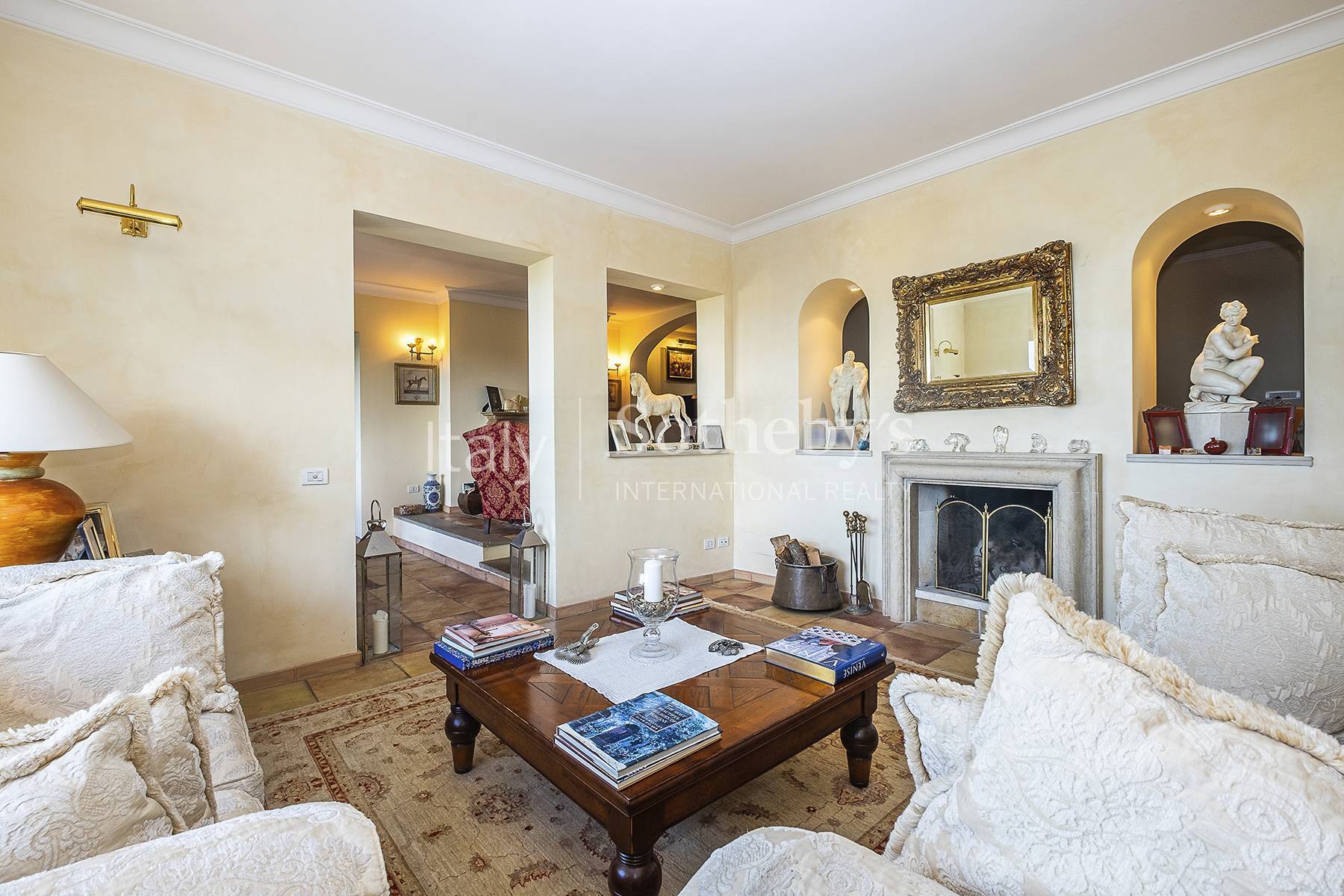  Charming villa near Castel Gandolfo - 物件實景