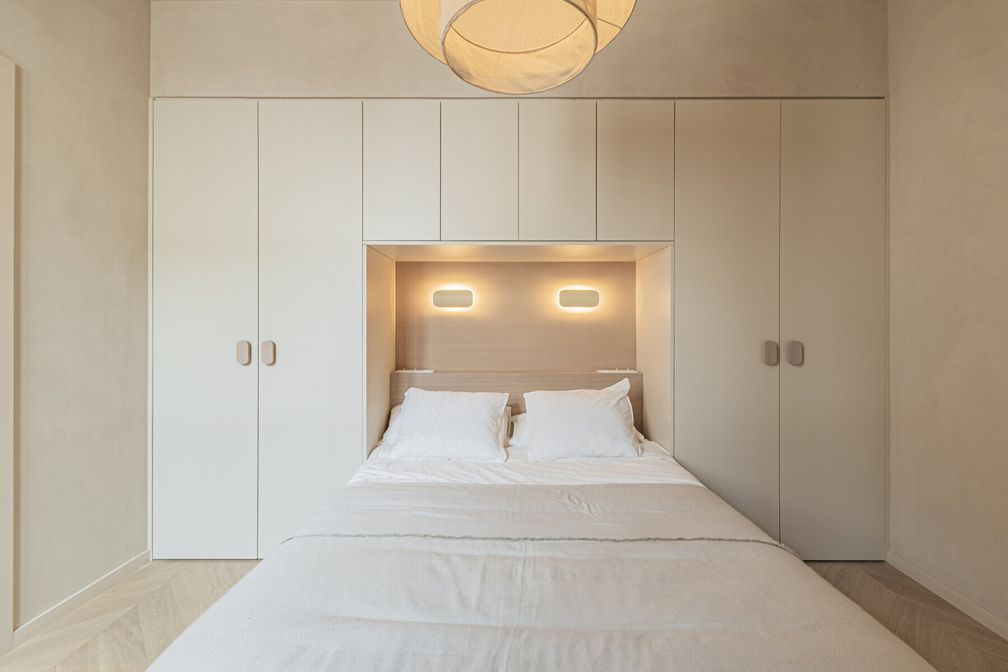  Spectacular new penthouse next to Ciutadella Park - 物件實景
