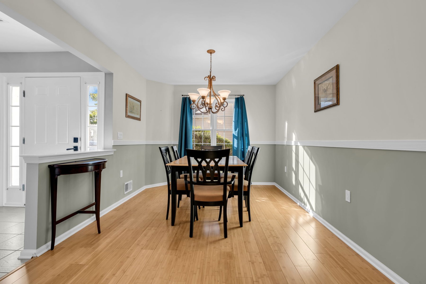 Westlake Westmont Model in Jackson - 物件實景